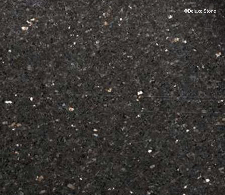Black Galaxy Natural stone