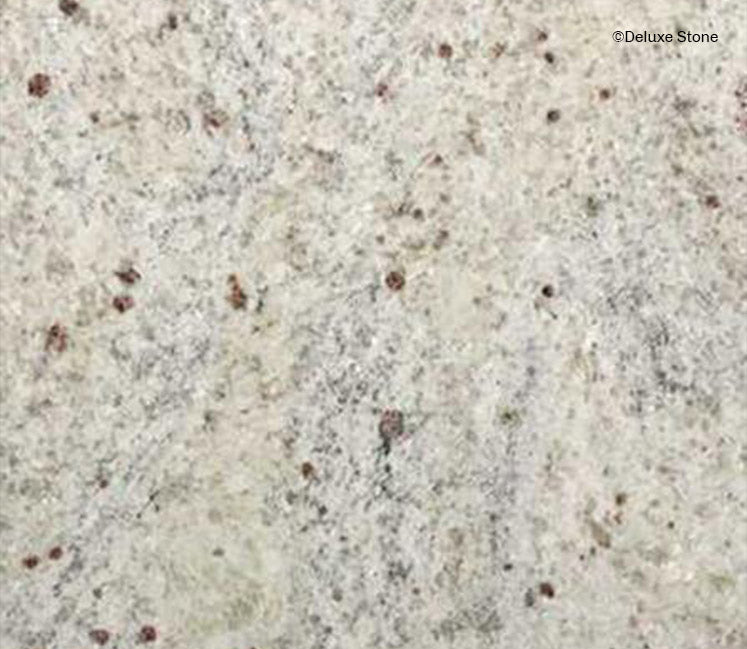 Kashmir White Natural Stone