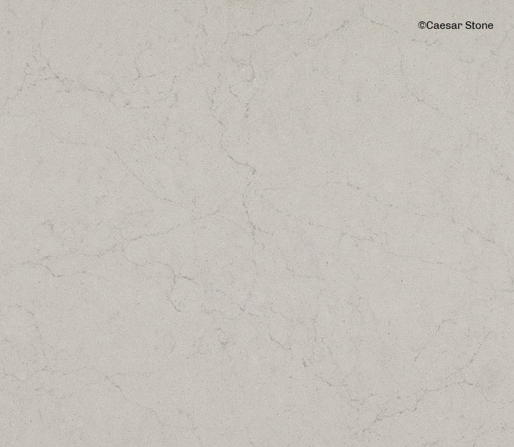 6134 Georgian Bluffs CaesarStone - Engineered Stone