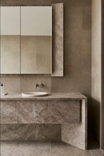Como, Toorak — detail 3