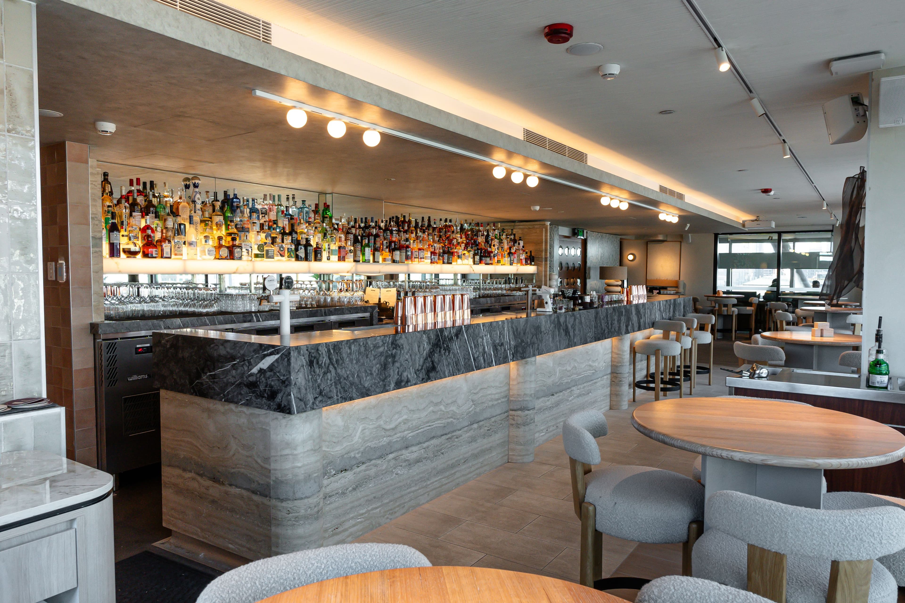 Vibe Hotel — detail 3