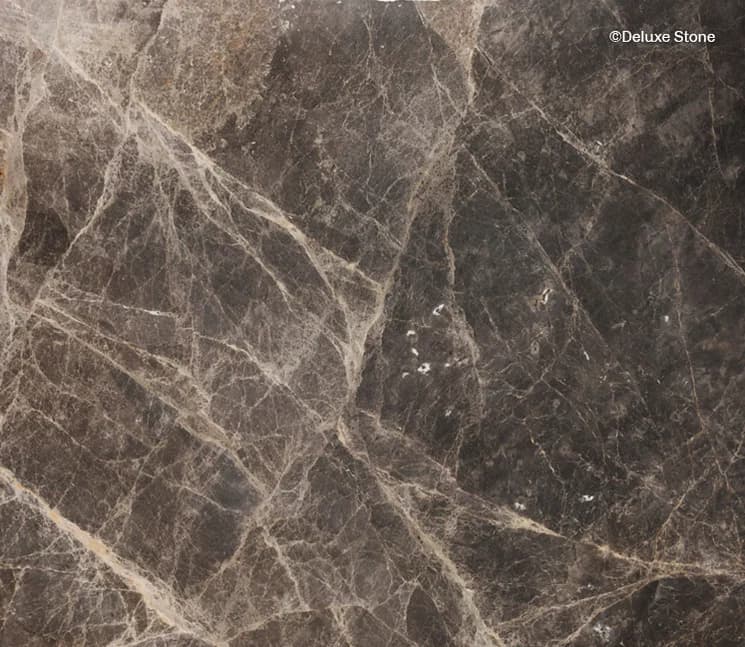 Elegant Marrone — Marble