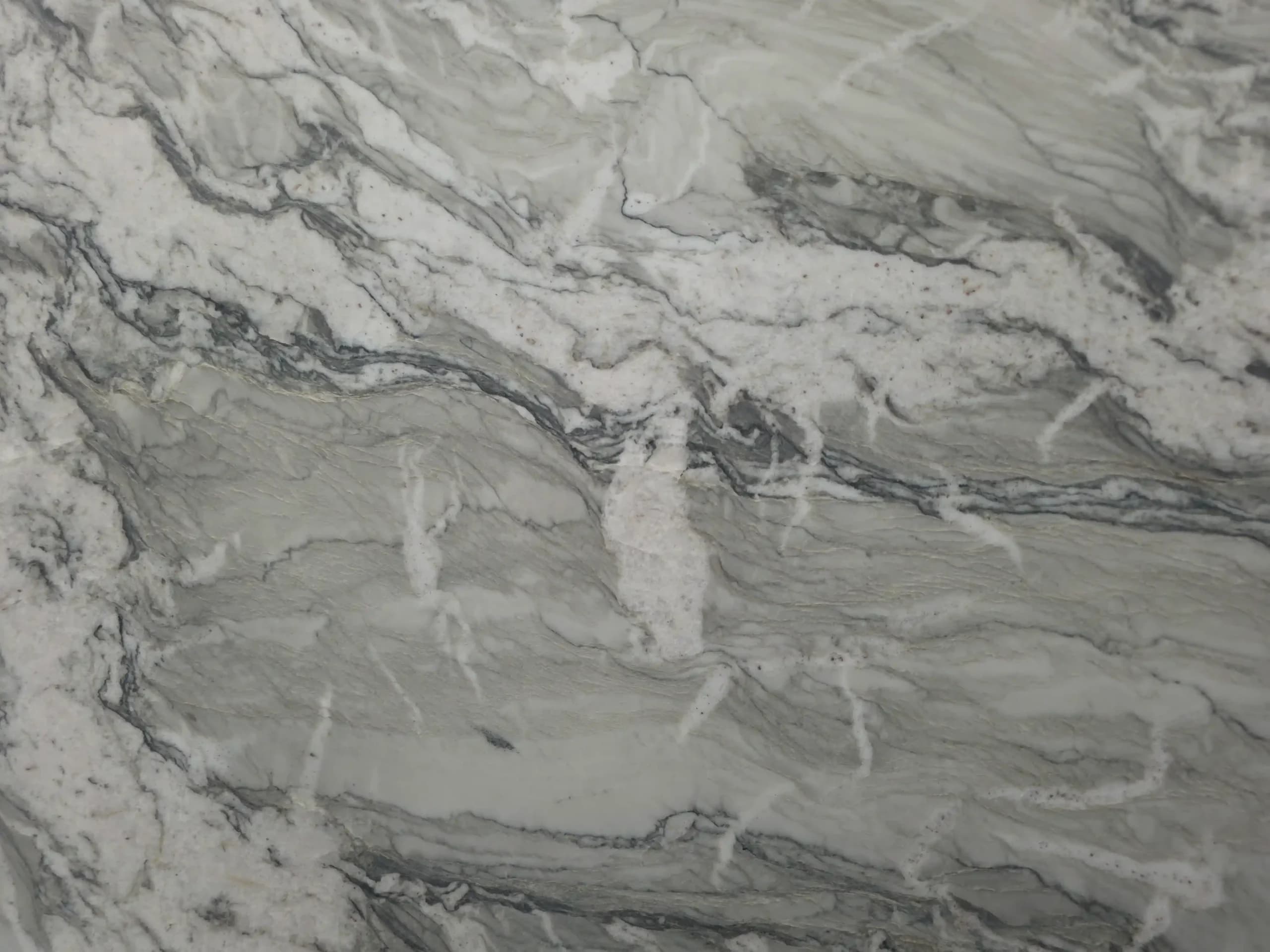 Gucci Crystal — Quartzite