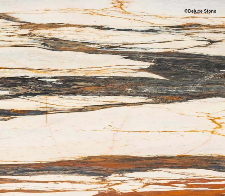 Calacatta Montecarlo — Marble