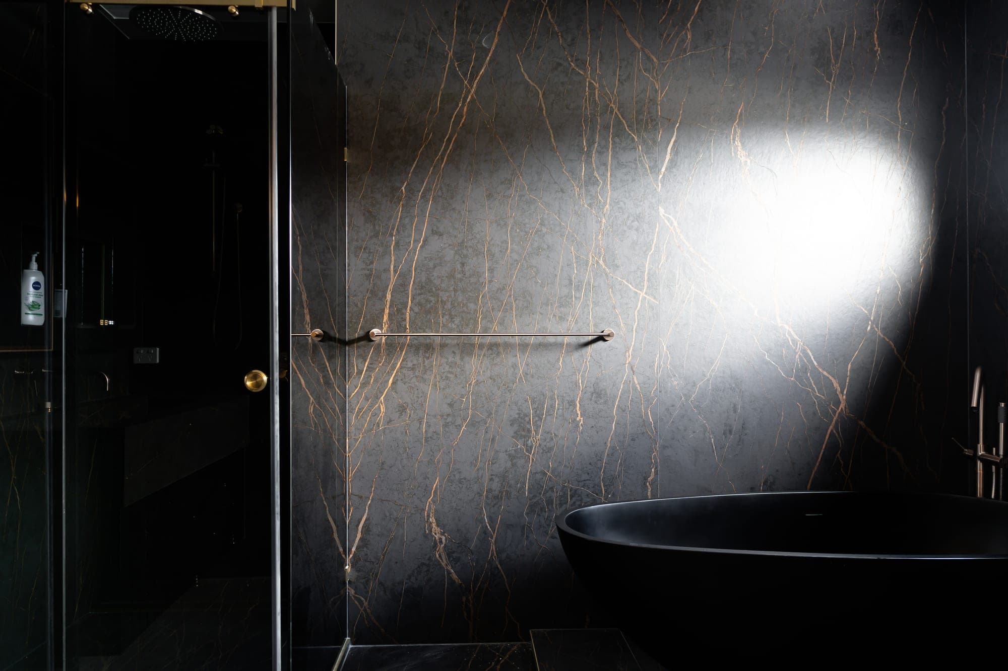 Wall cladding