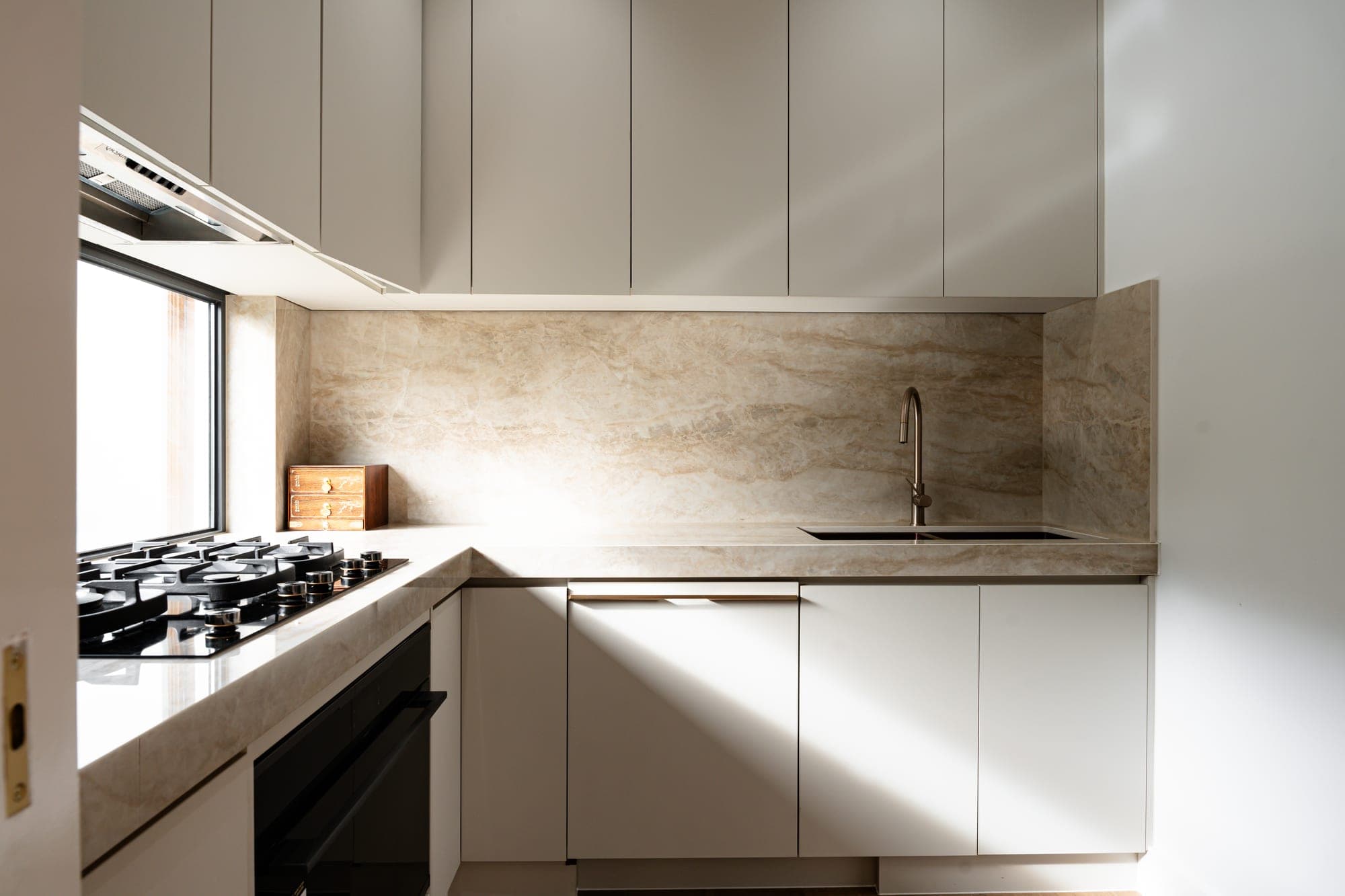 Splashbacks