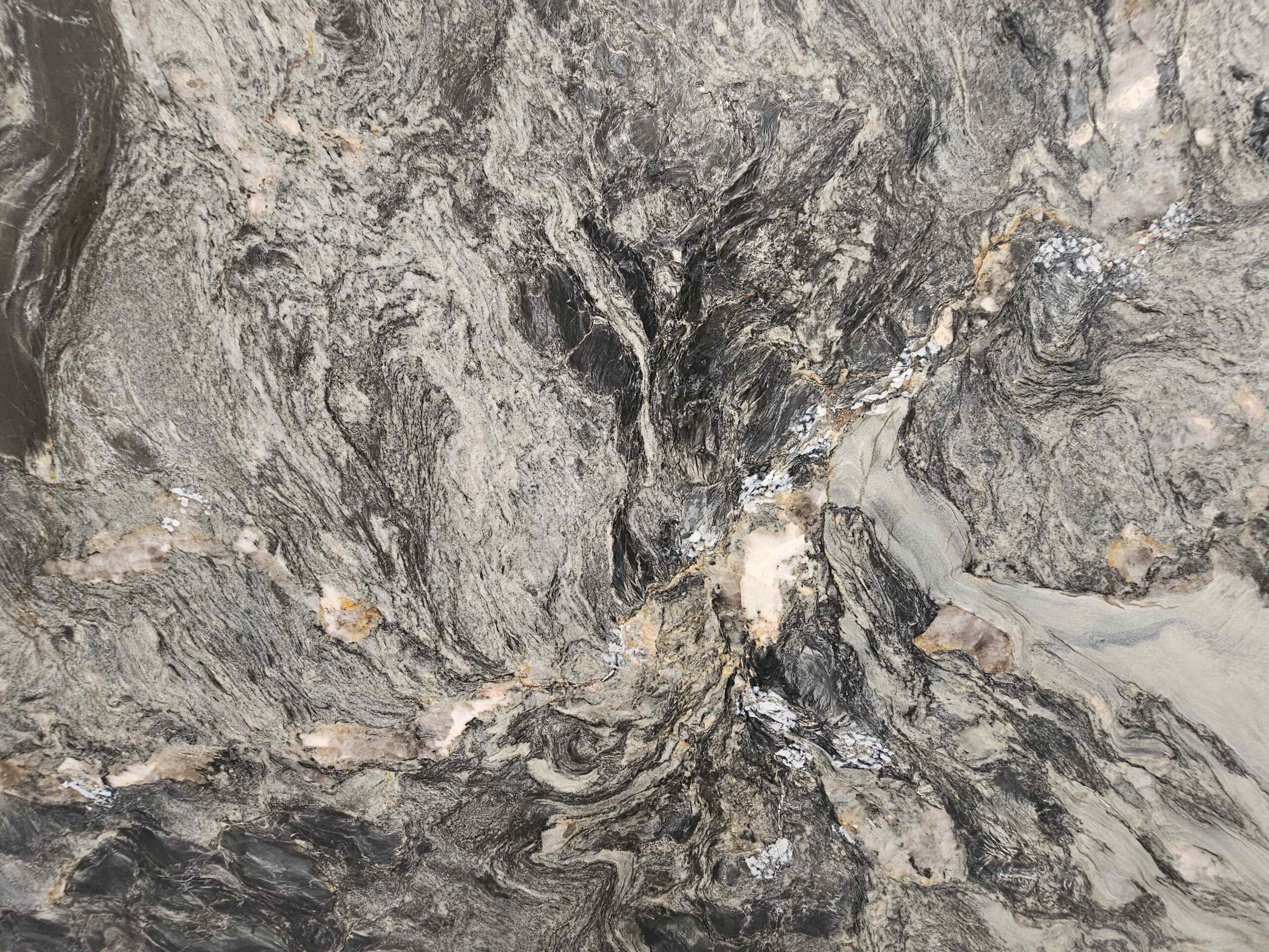 Amazonia — Granite
