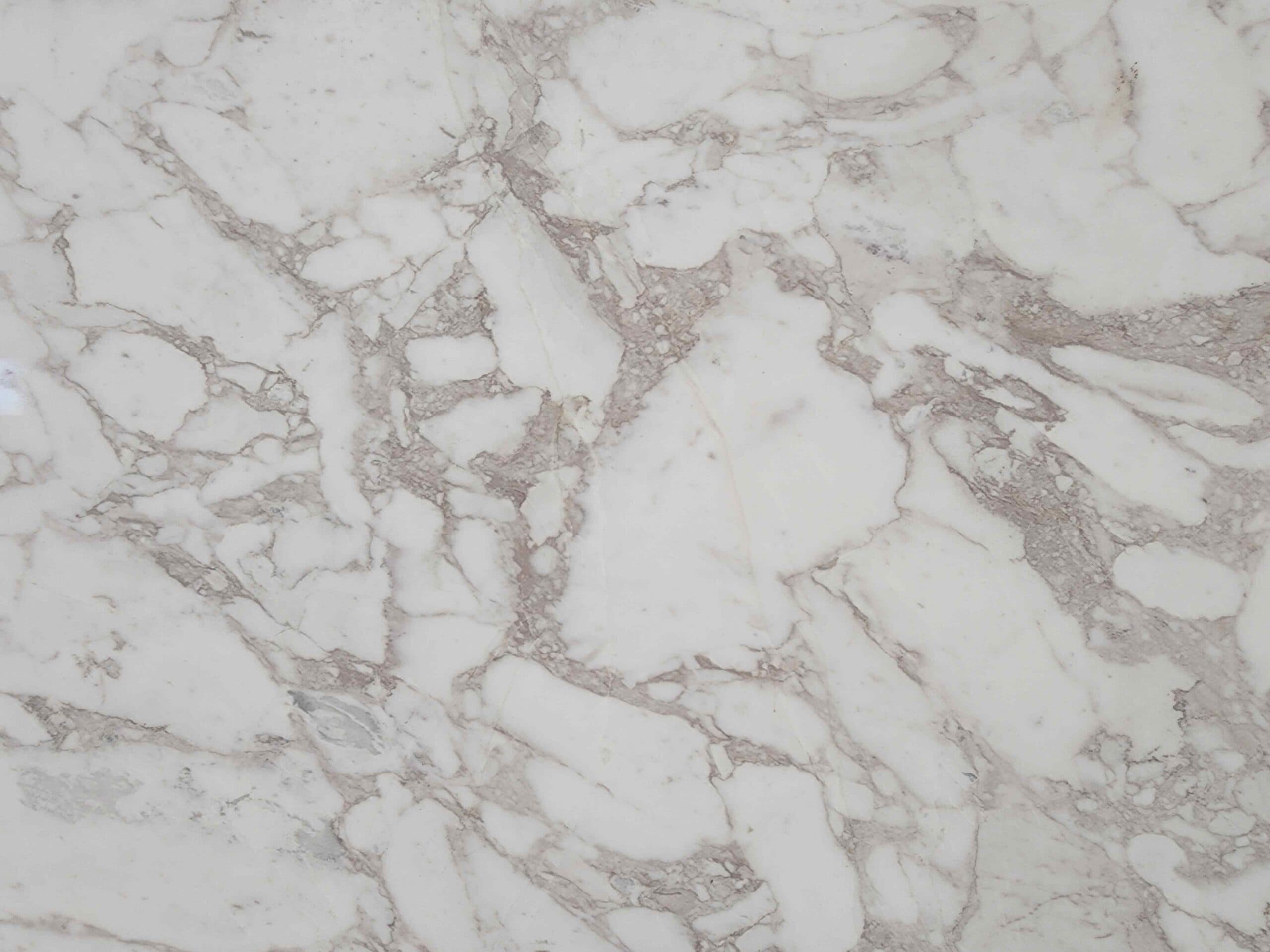 Arabescato Ovolato — Marble