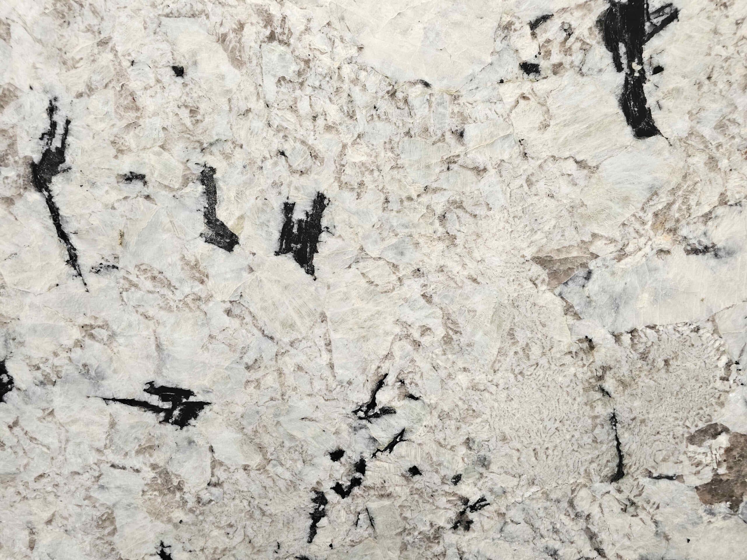 Arctic Blue — Quartzite