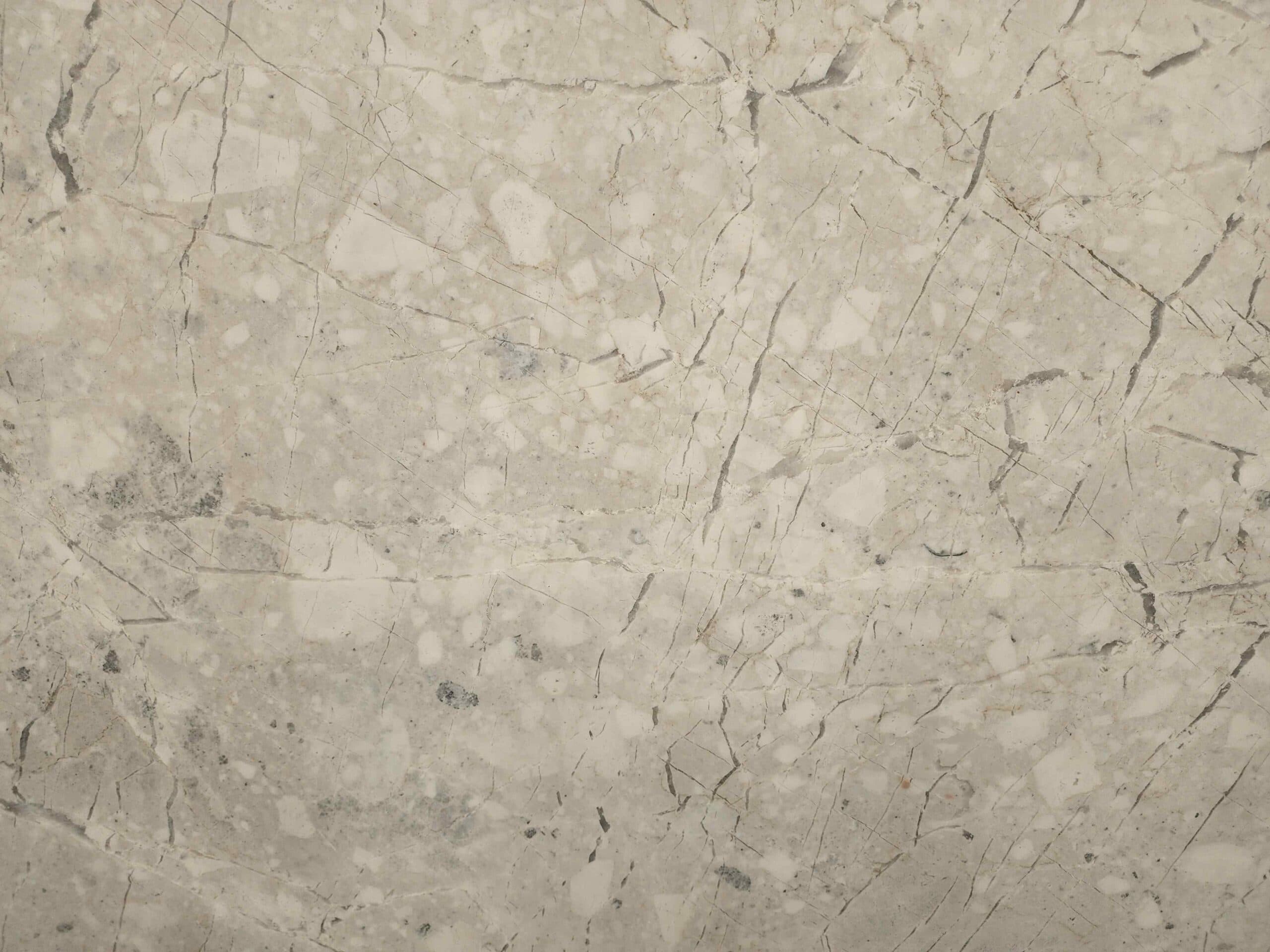 Babylon White — Marble