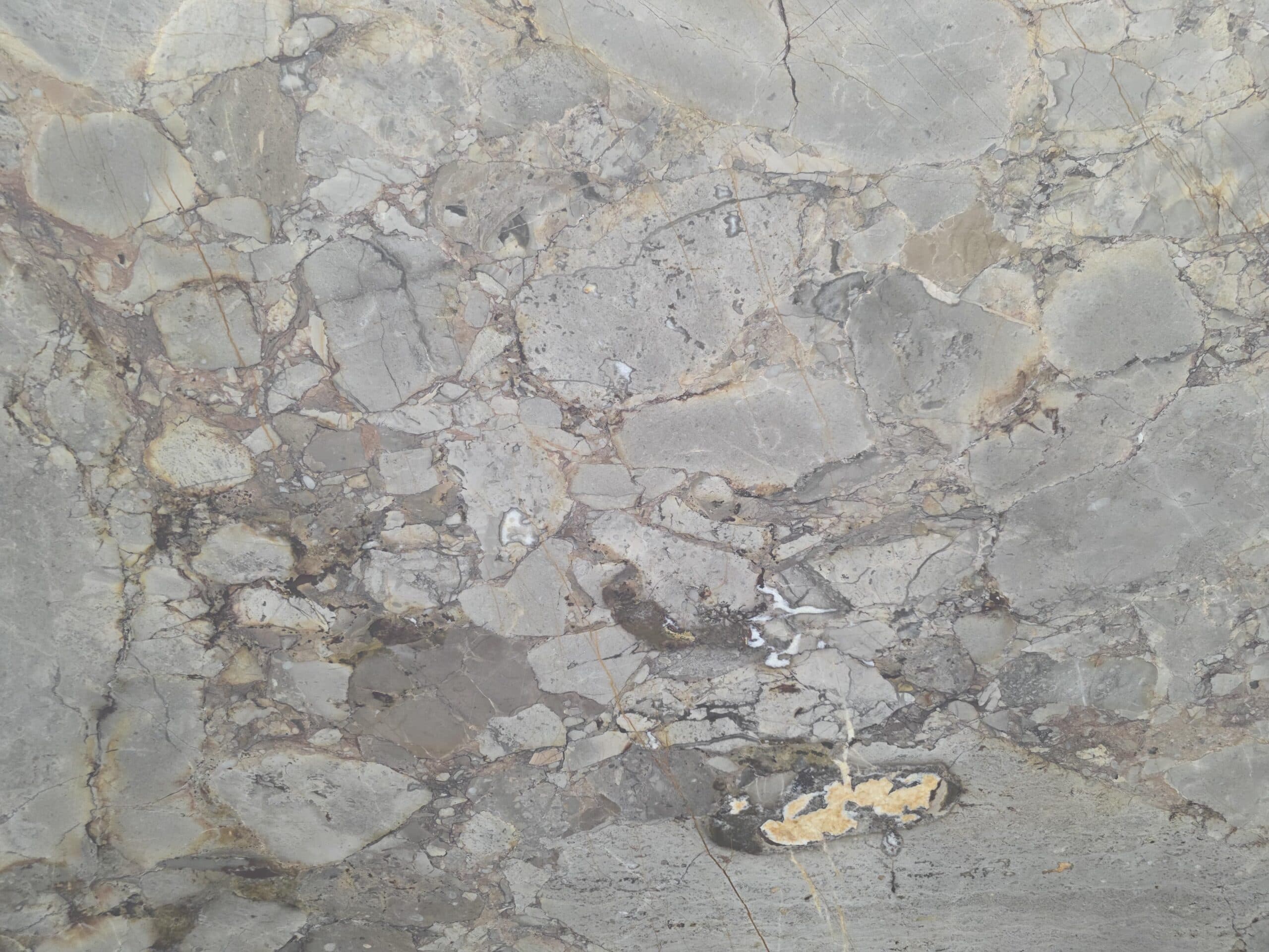 Barran Grey — Granite
