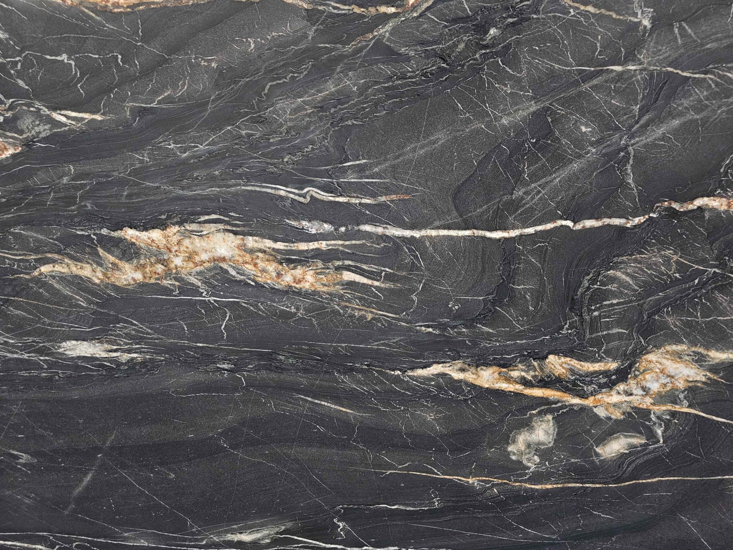 Belvedere — Marble