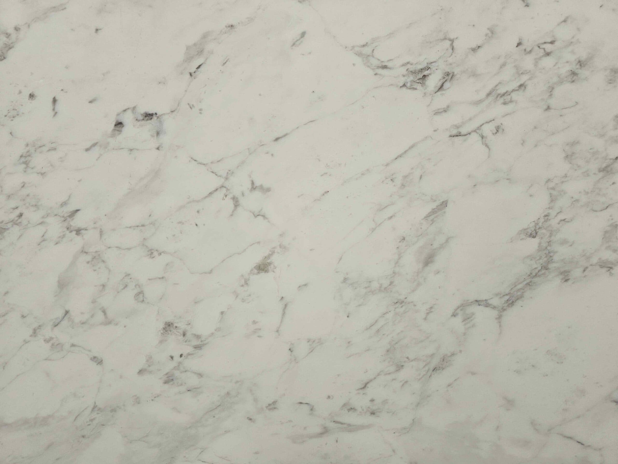 Bianco Extra — Marble