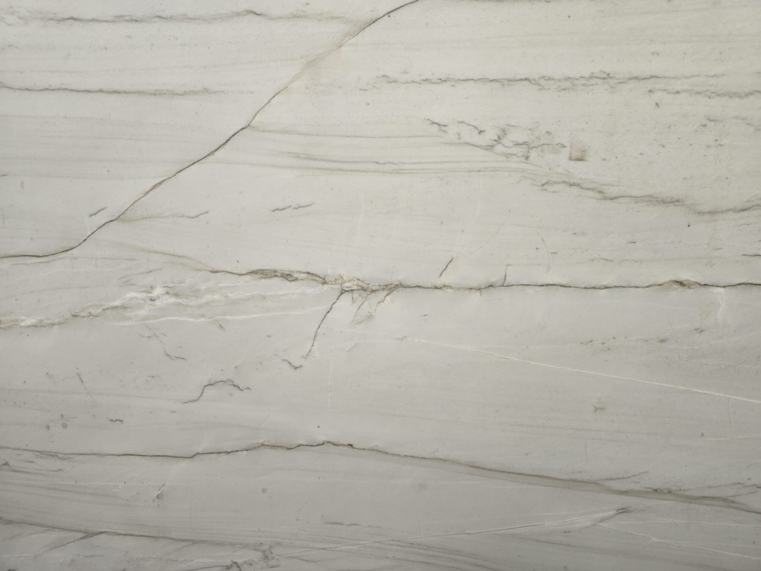 Bianco Superior — Quartzite