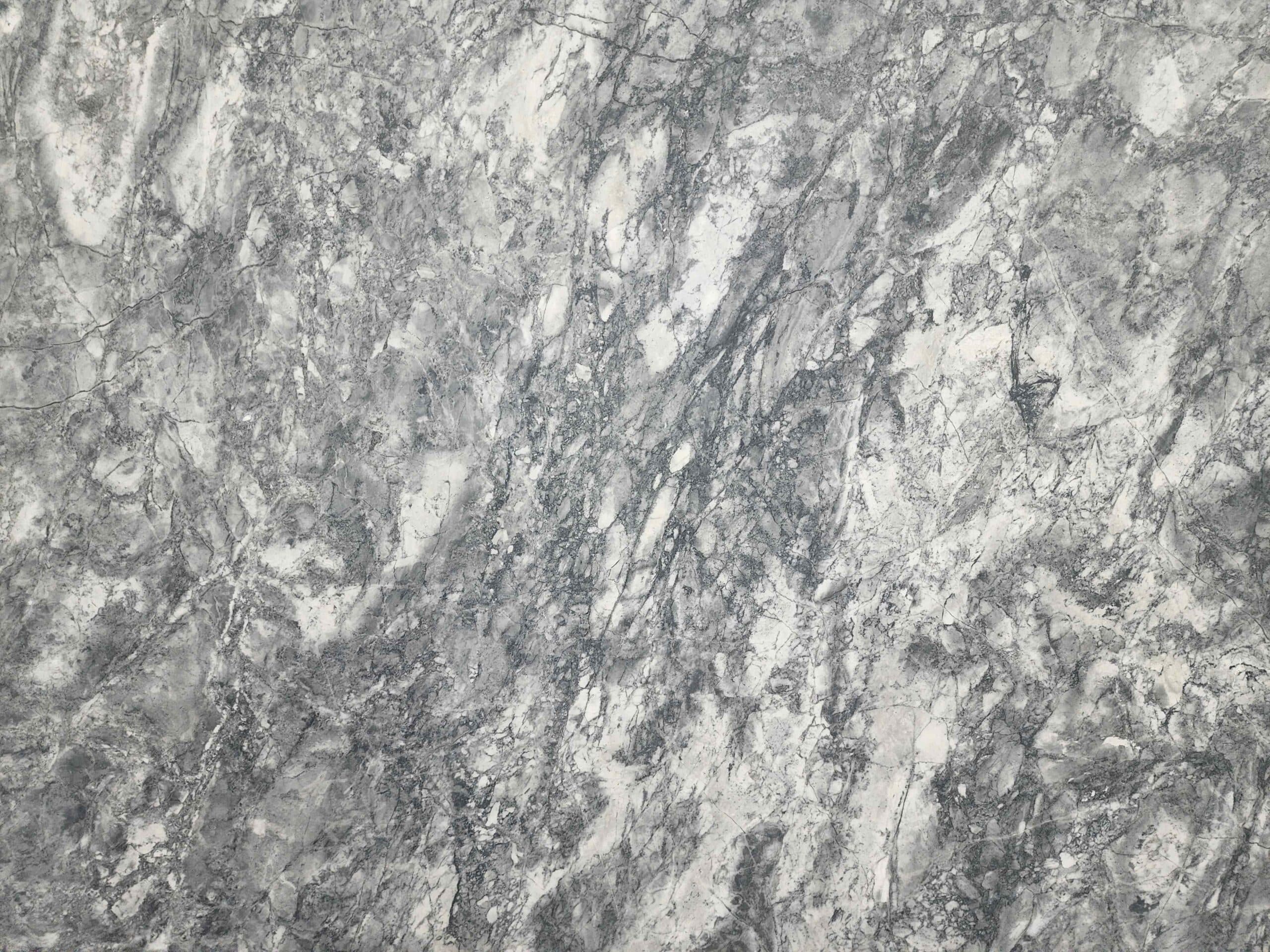 Black Sawn — Granite