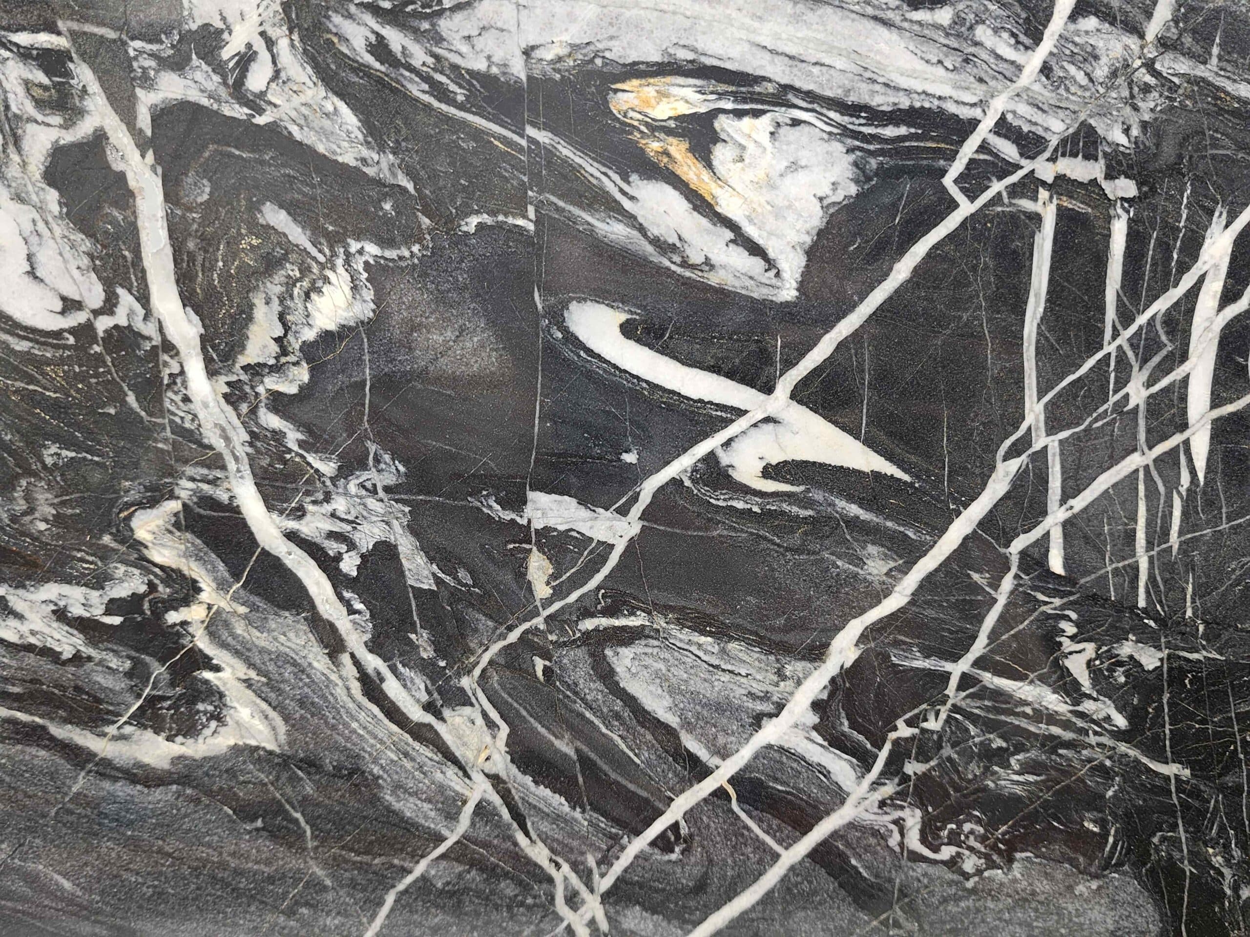 Black Velvet — Granite