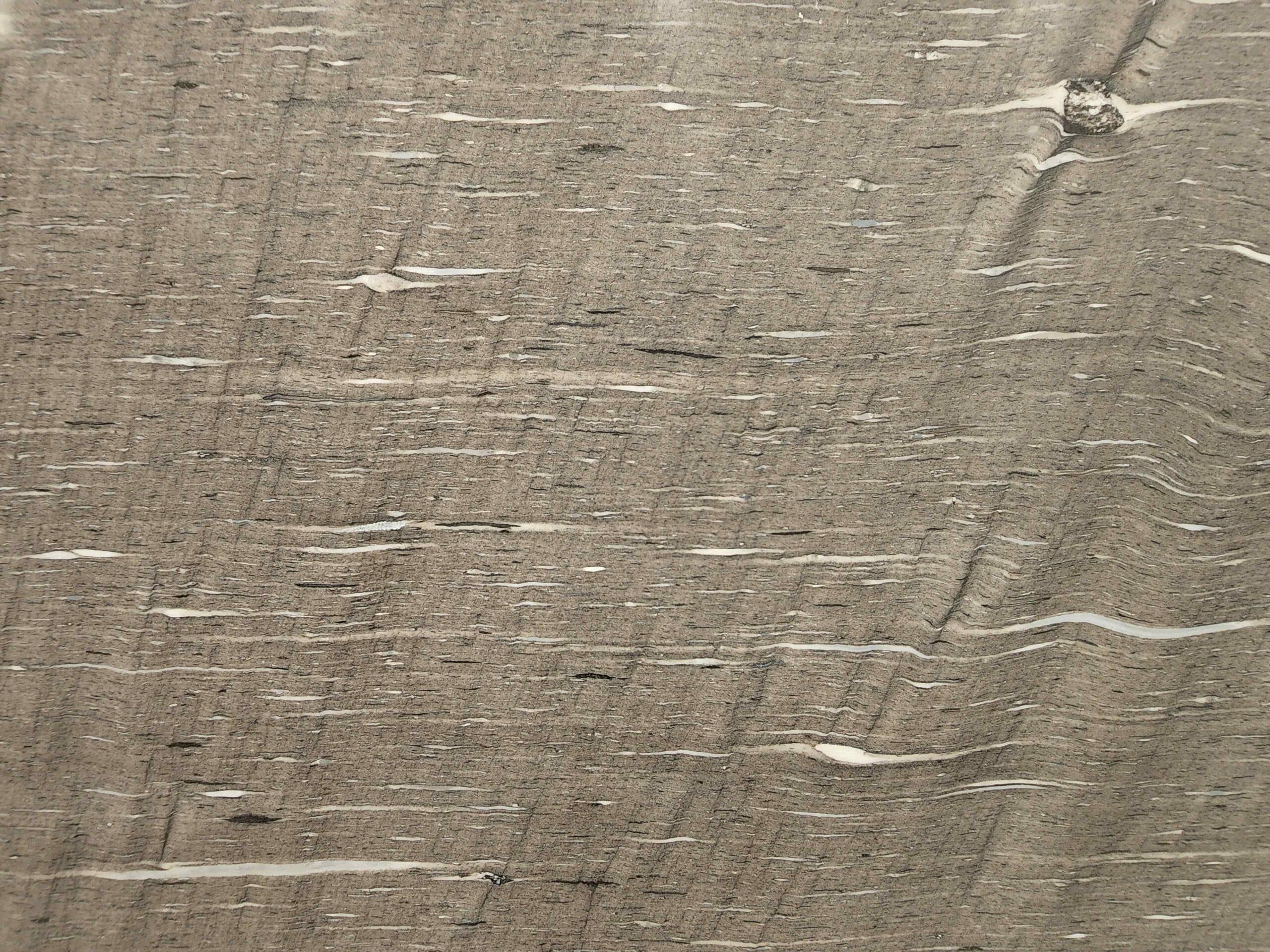 Brown Silk — Marble