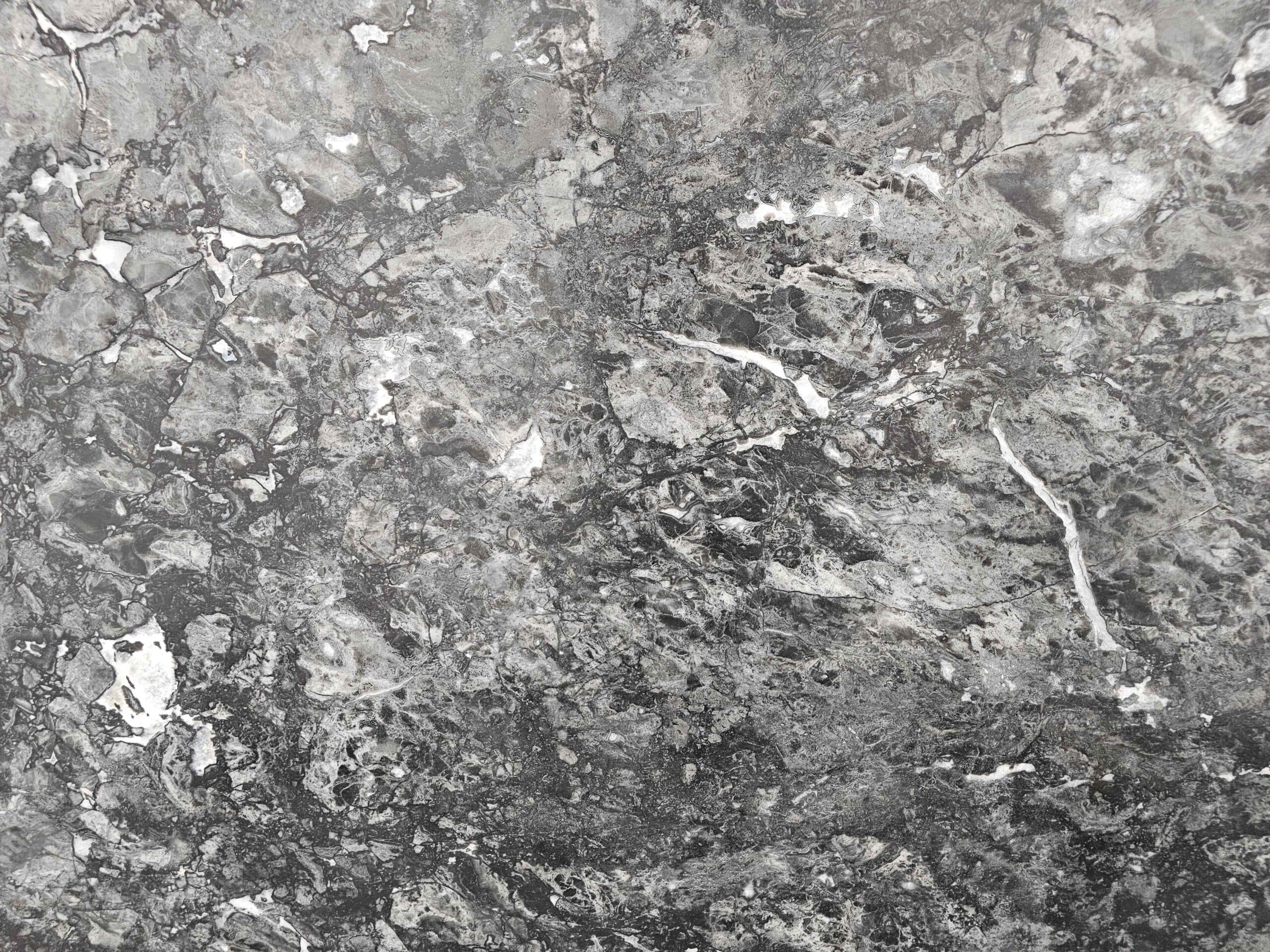 Calacatta Black — Marble