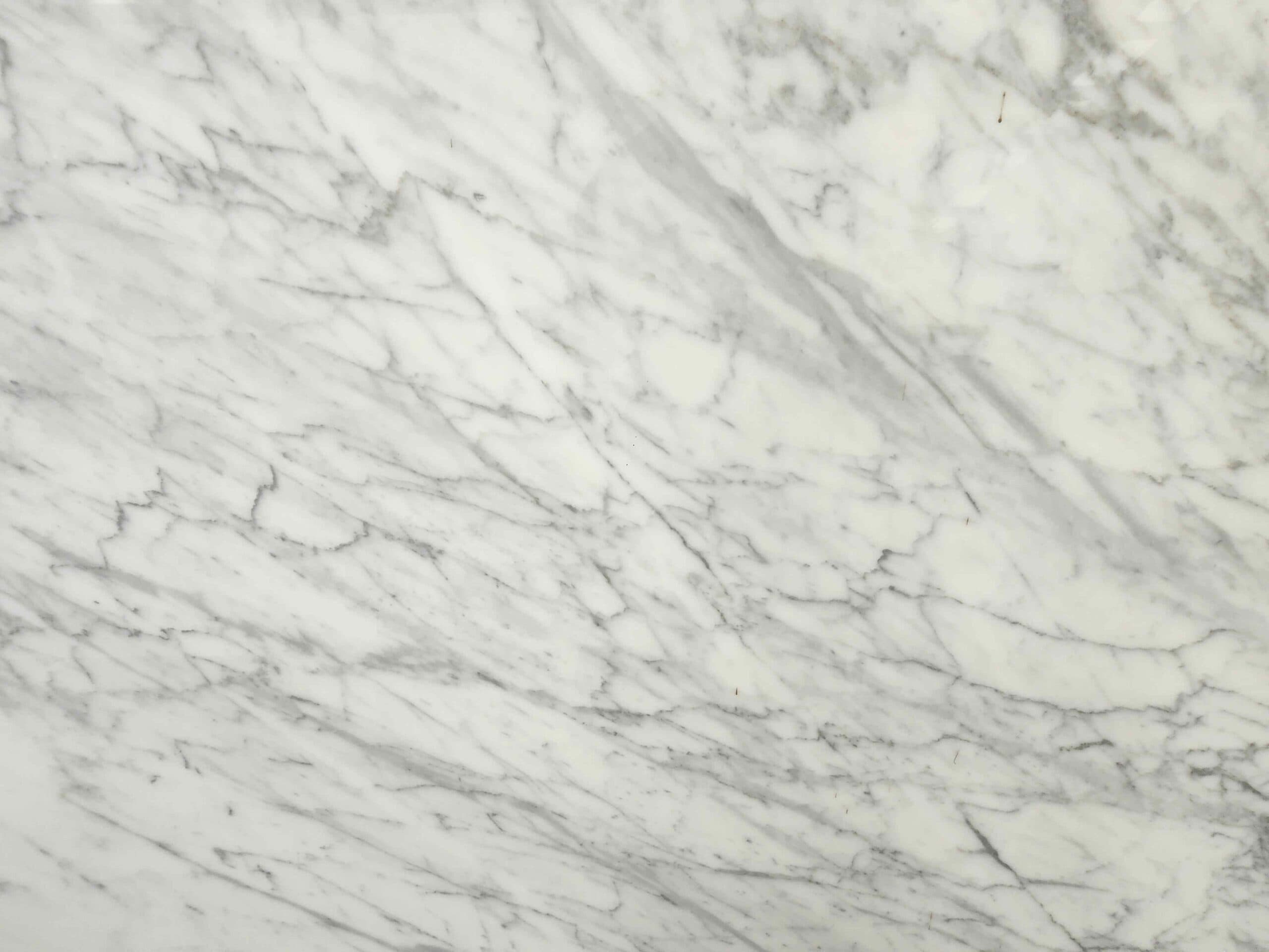 Calacatta Borghini — Marble