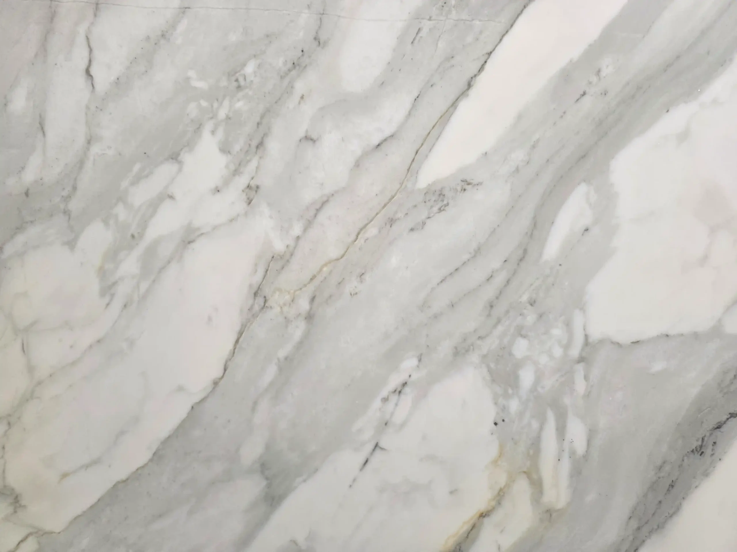 Calacatta Oro — Marble