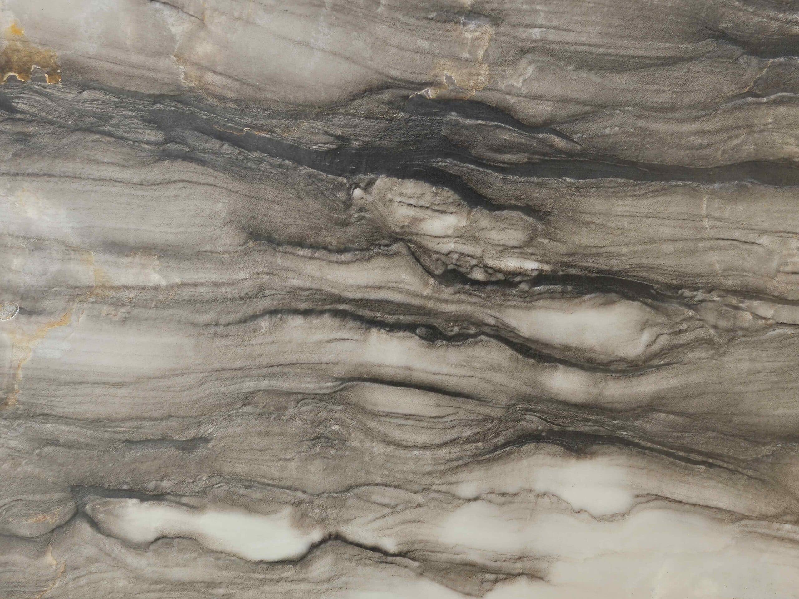 Capuccino — Granite