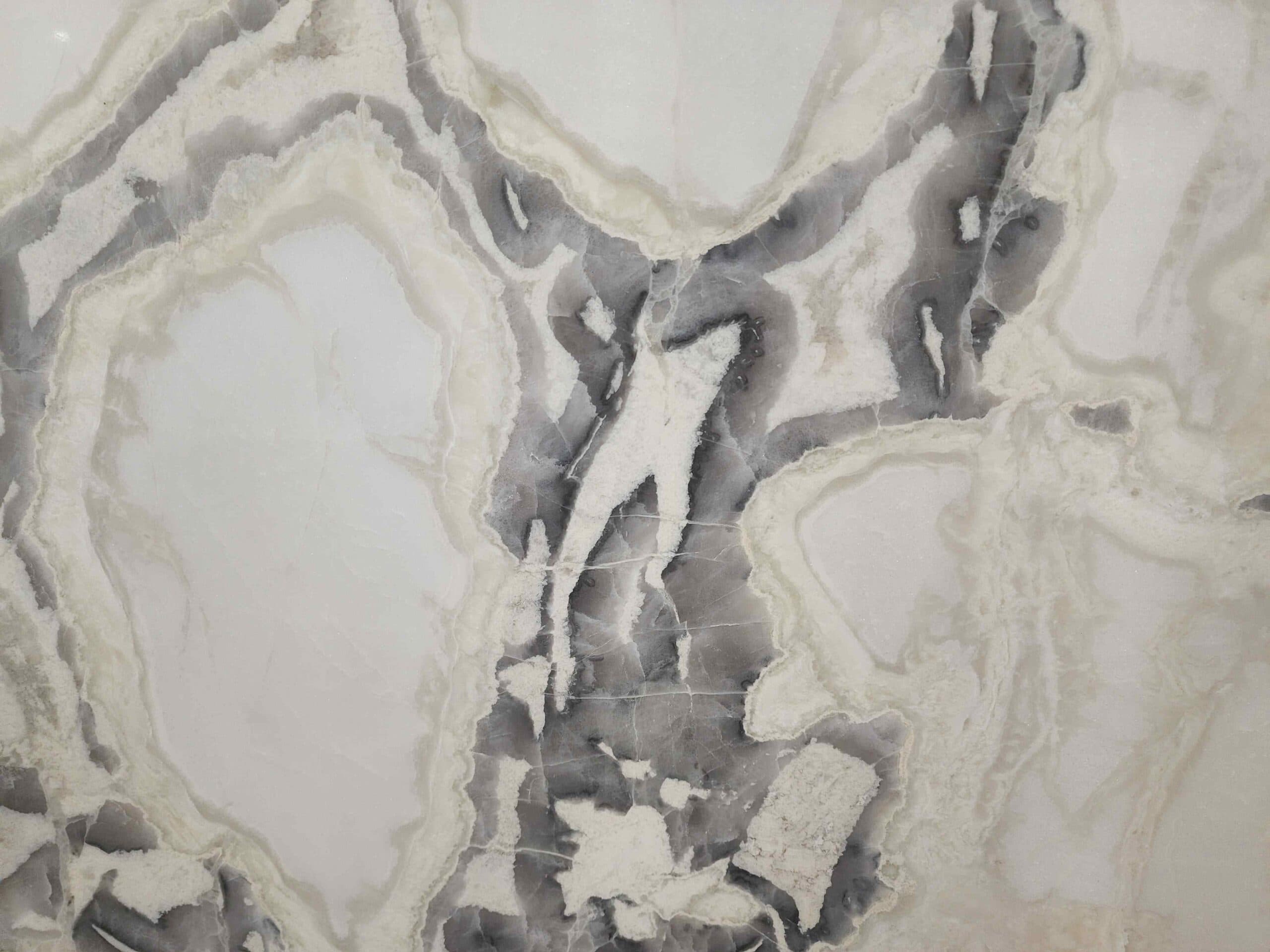 Carabian Island — Granite