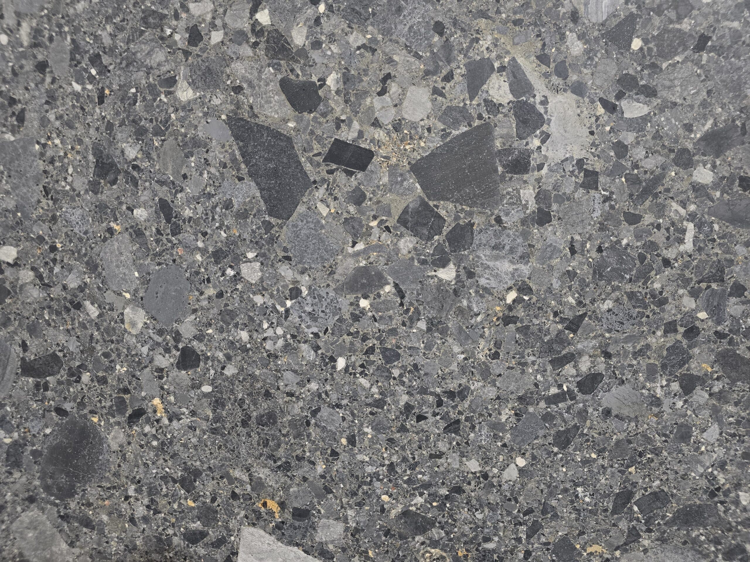 Ceppro Grey — Limestone