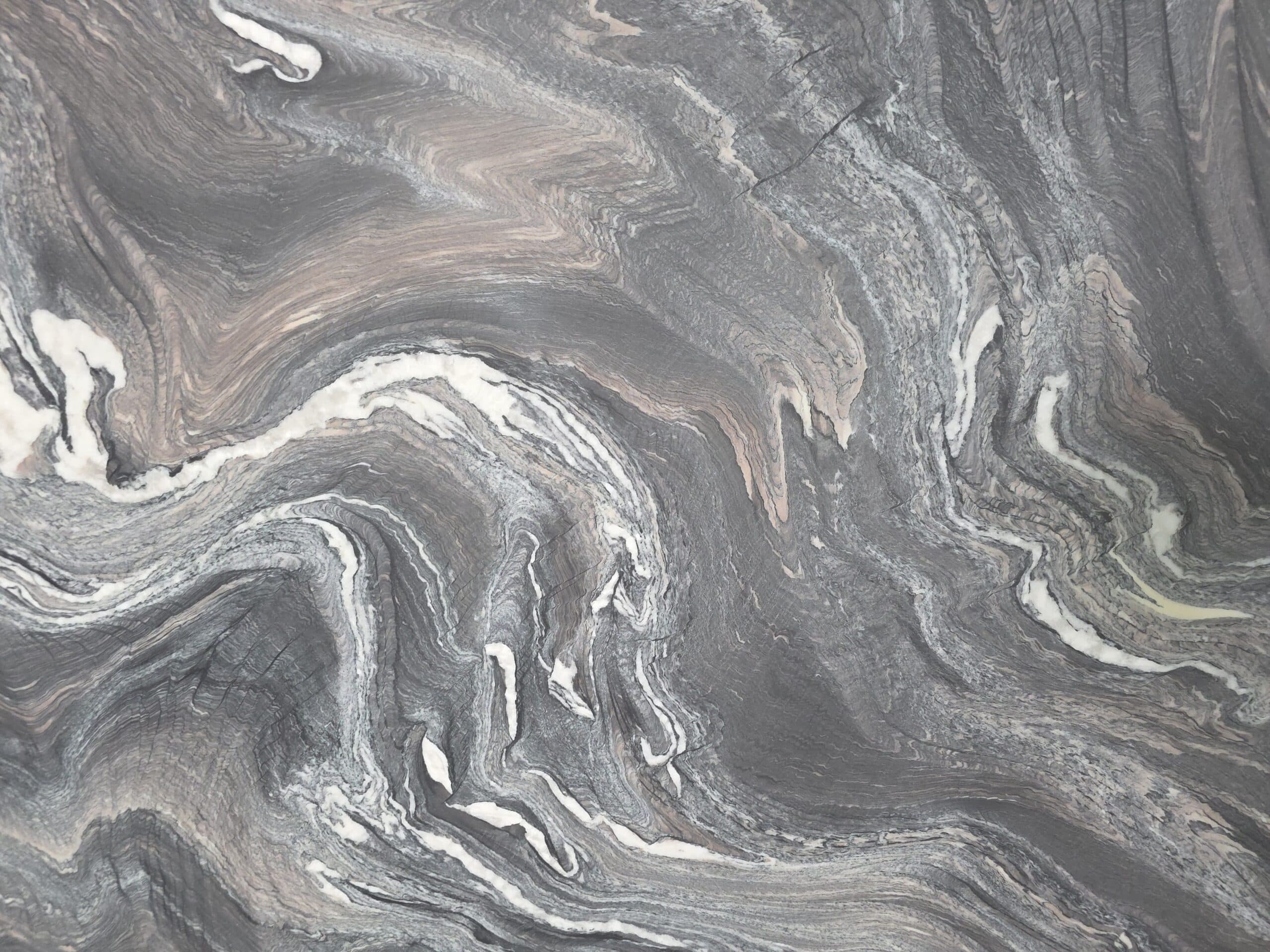 Cippolino Rosso — Marble