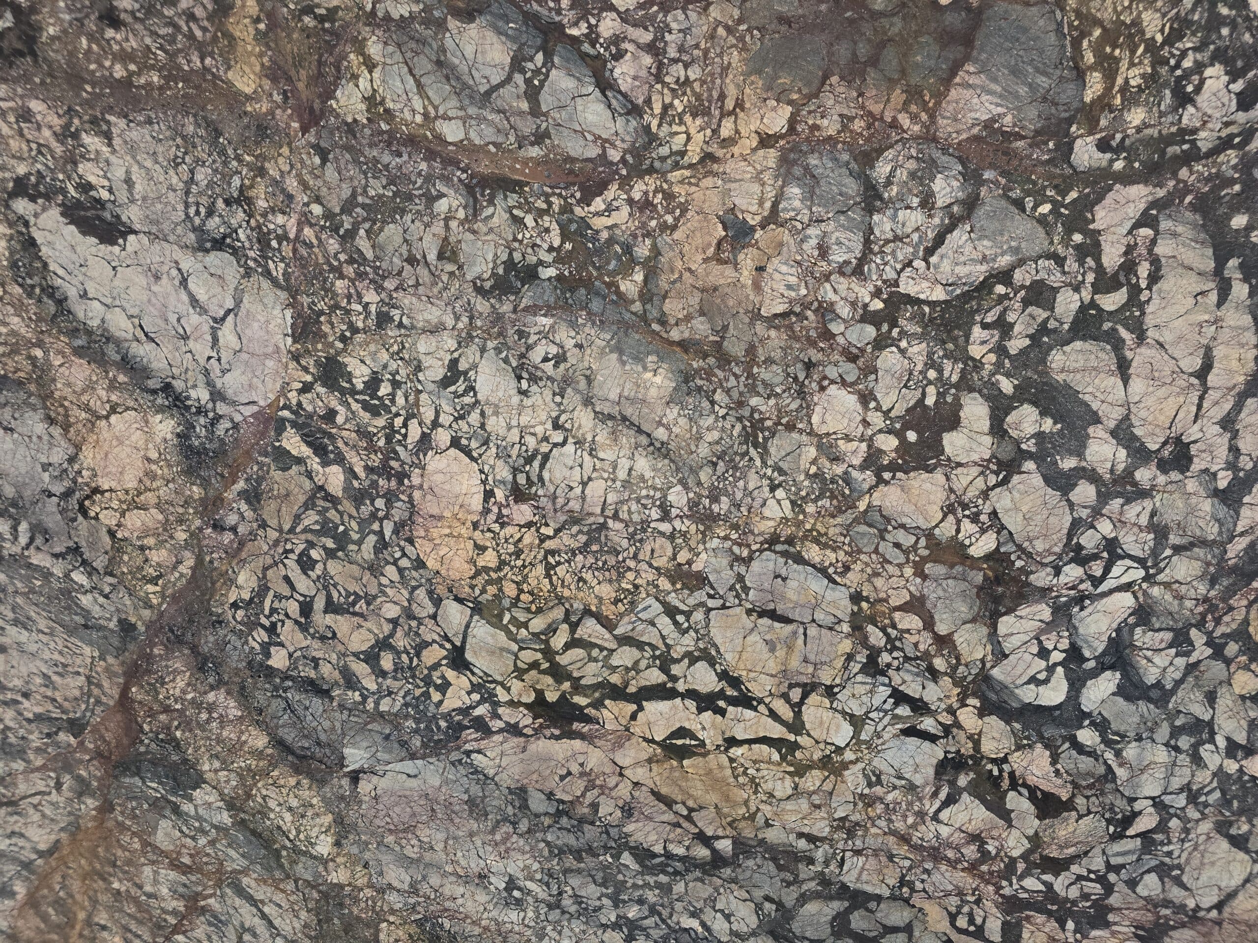 Cosmopolitan Bordeax — Granite