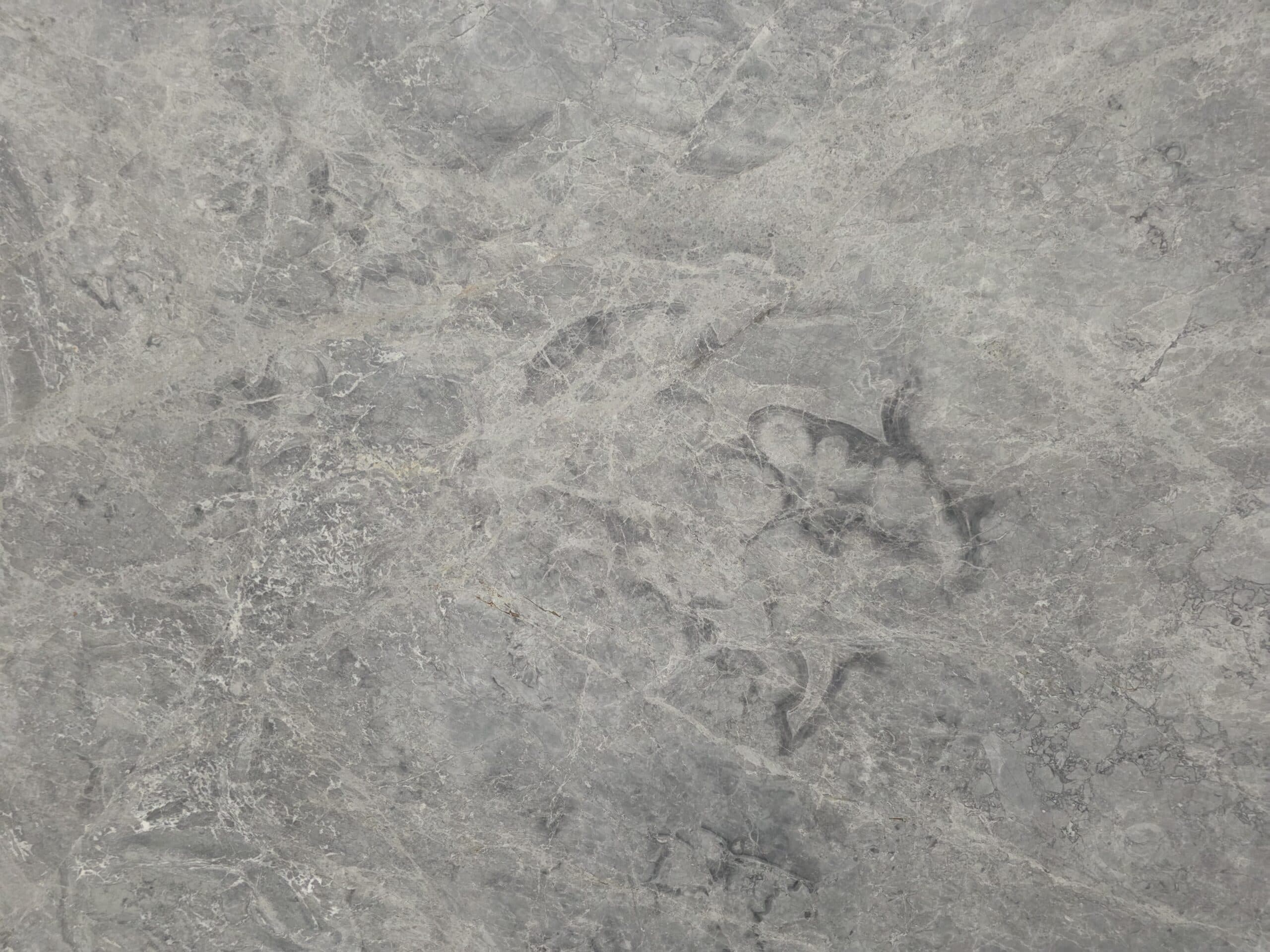 Crystal Grey — Granite