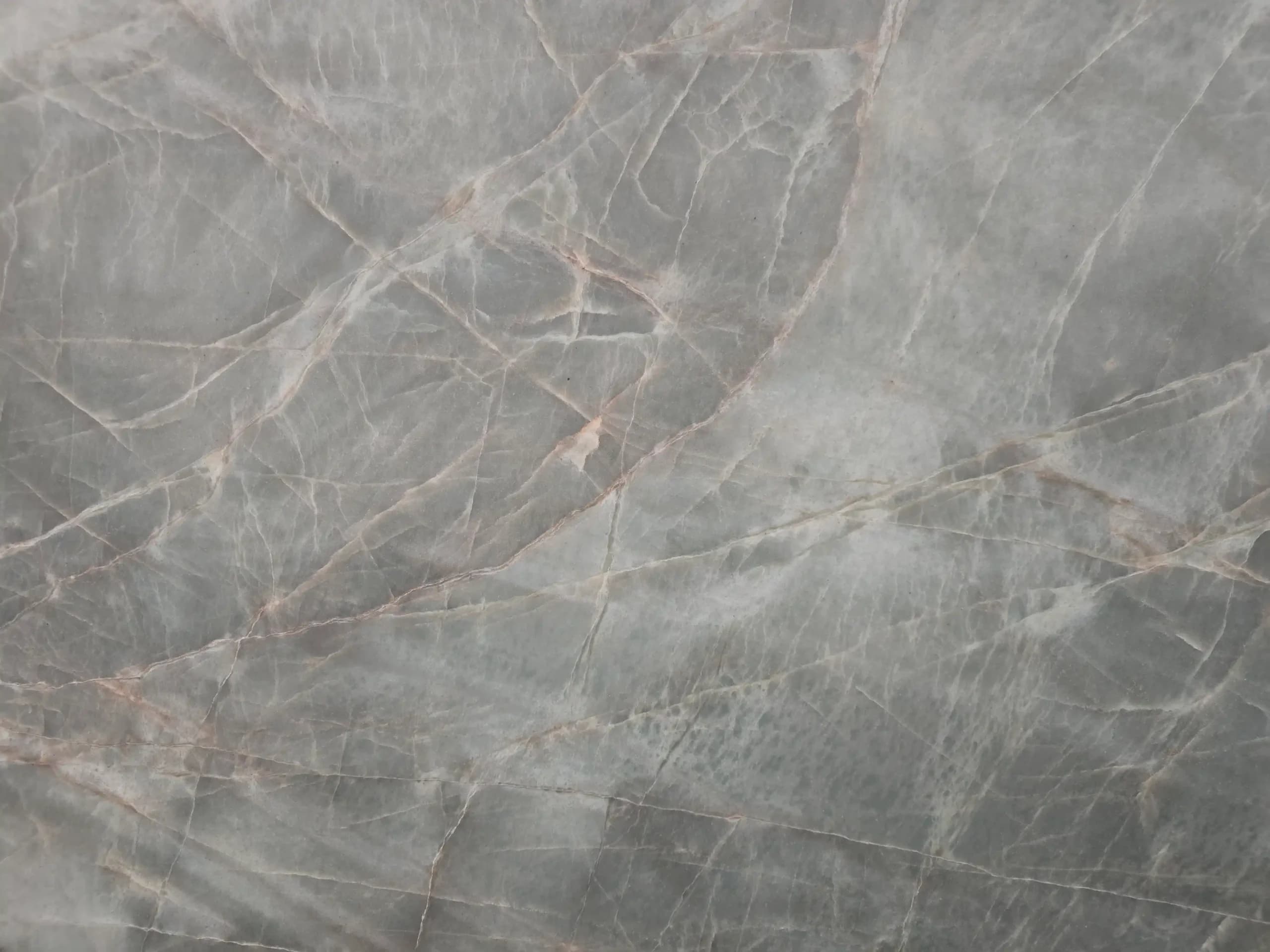 Emerald Green — Granite