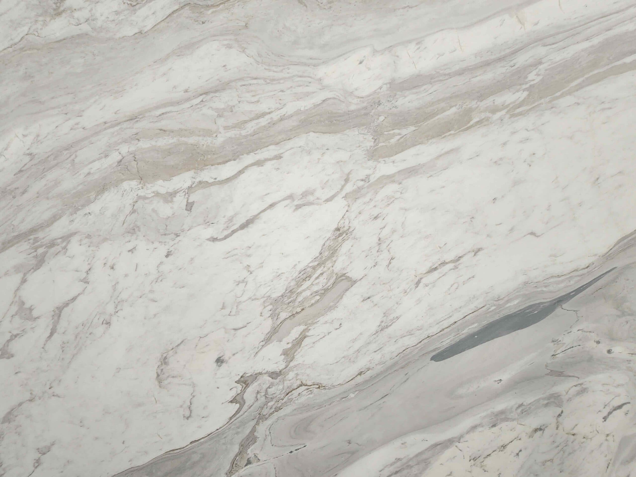 Essential Grey — Marble