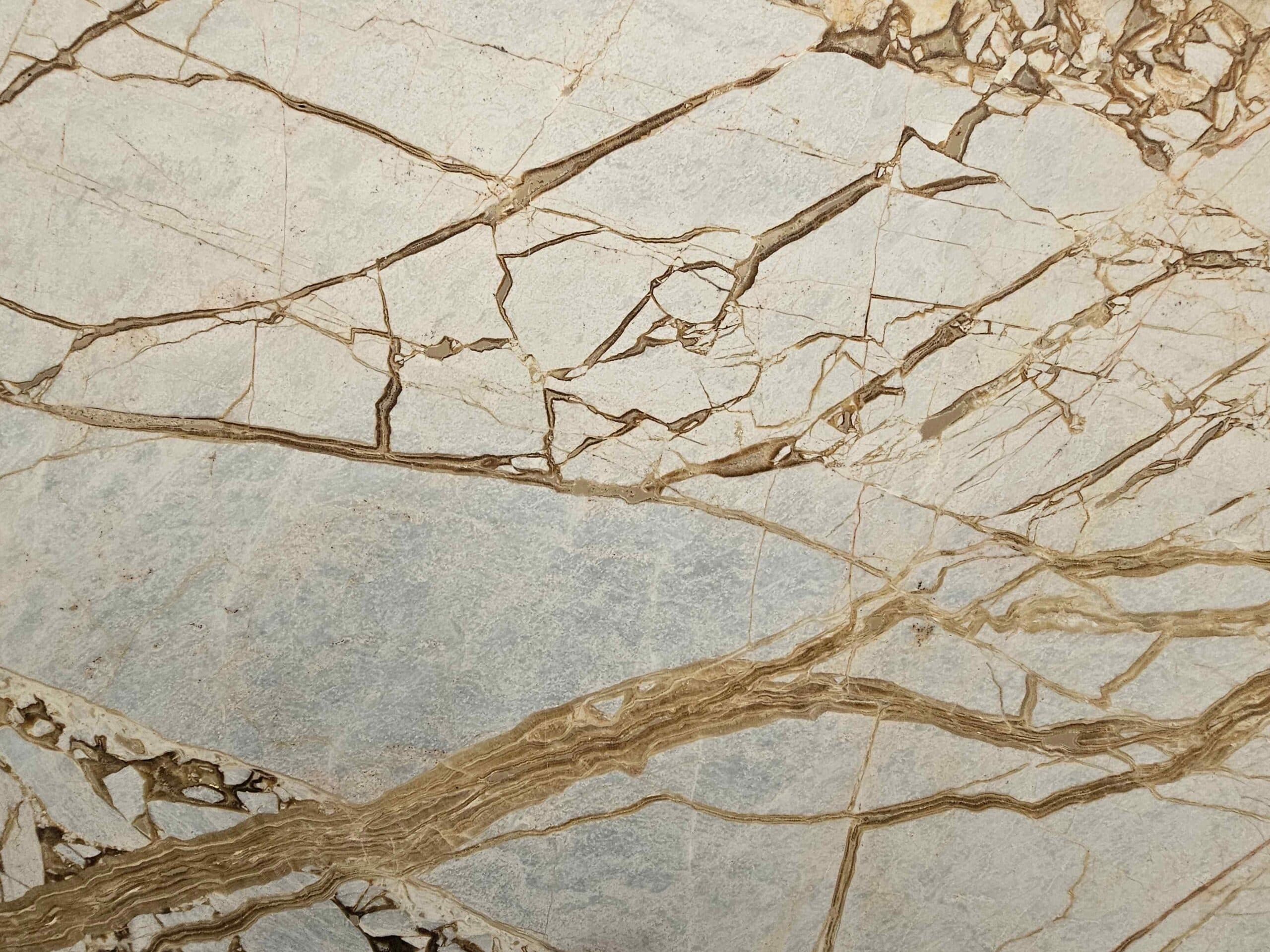 Jurassic White — Limestone