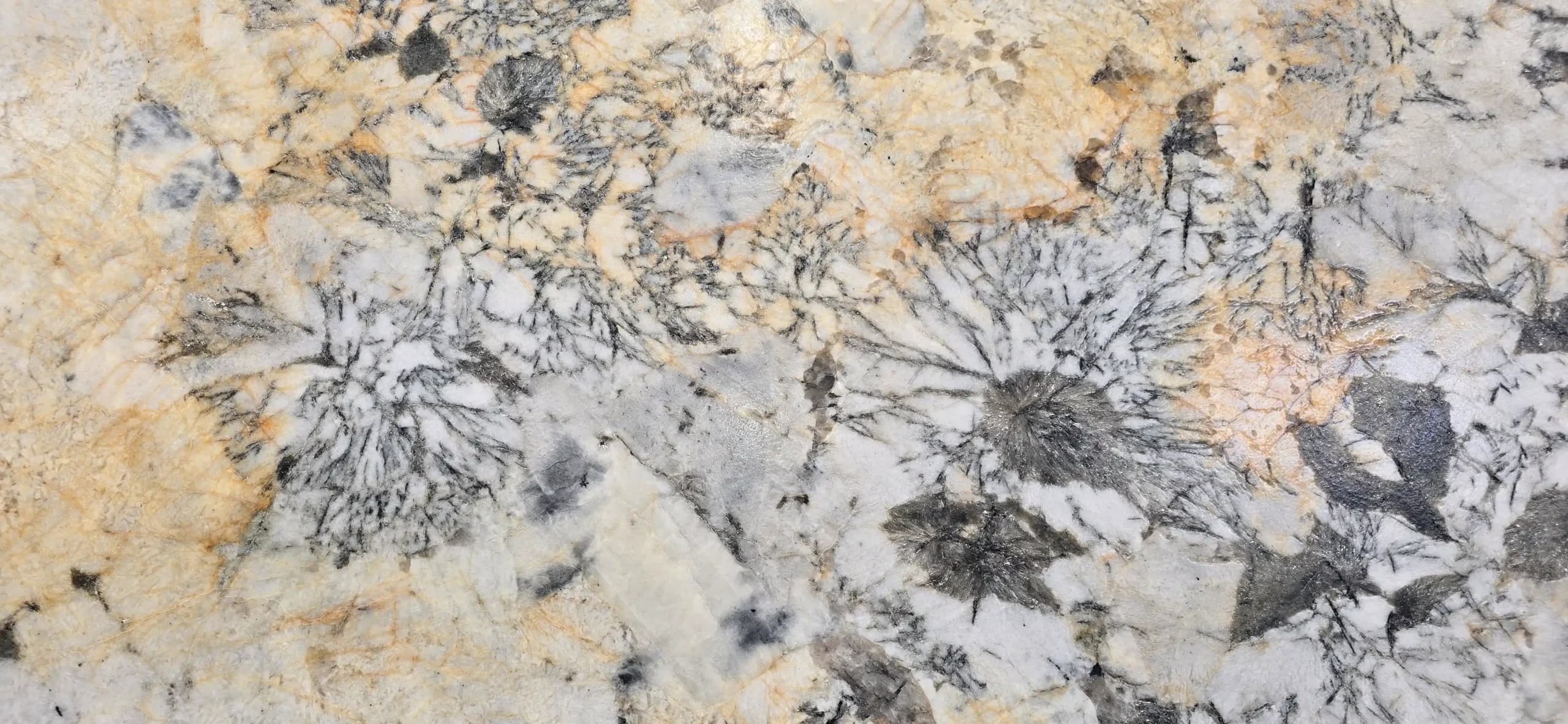 La Pampa — Granite