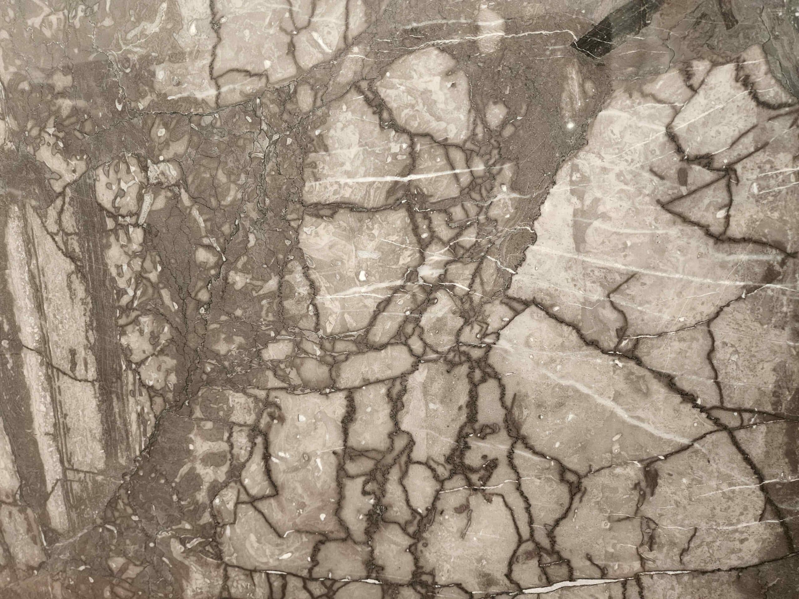 Magic Black — Granite