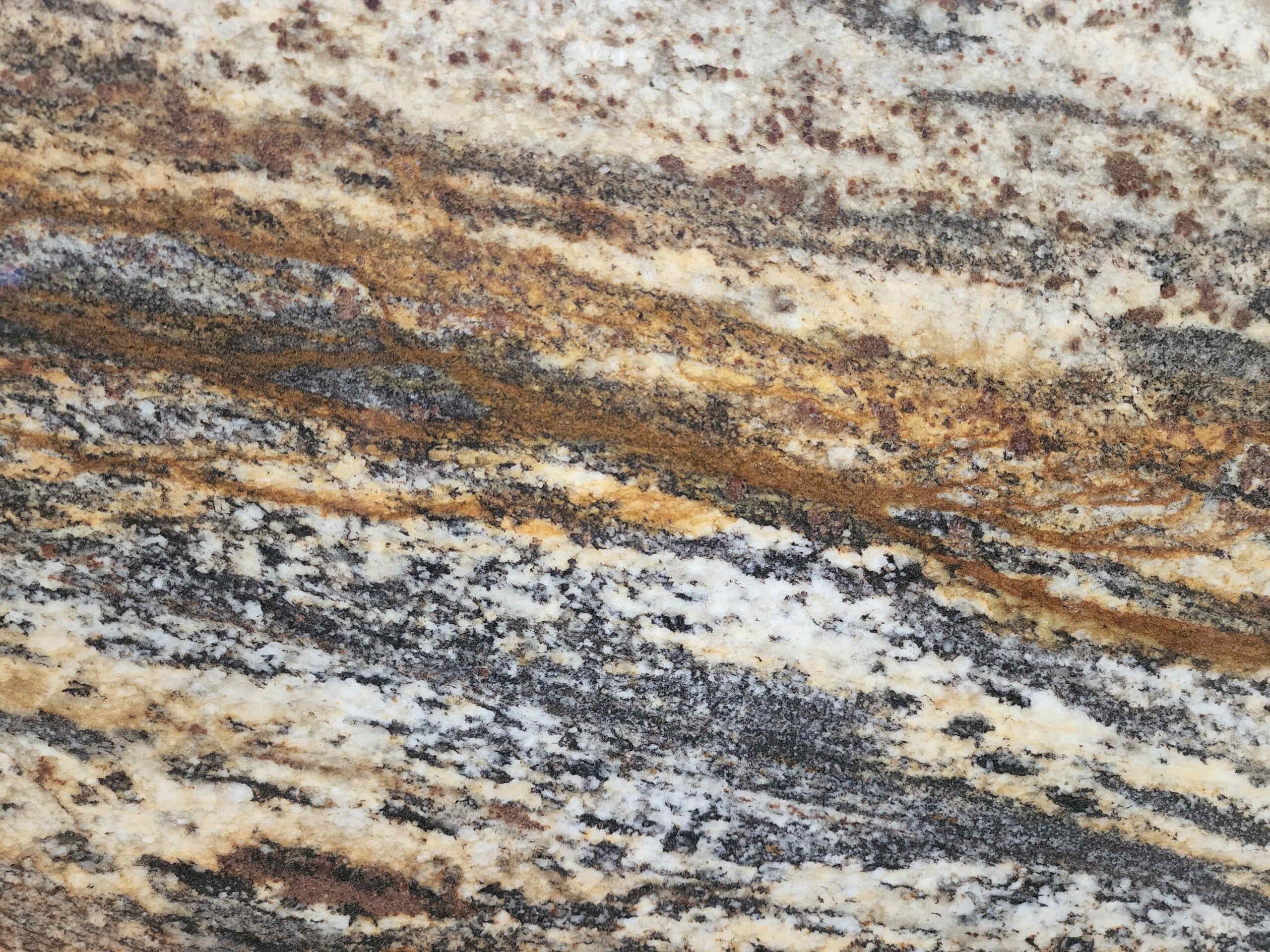 Magma Gold — Granite