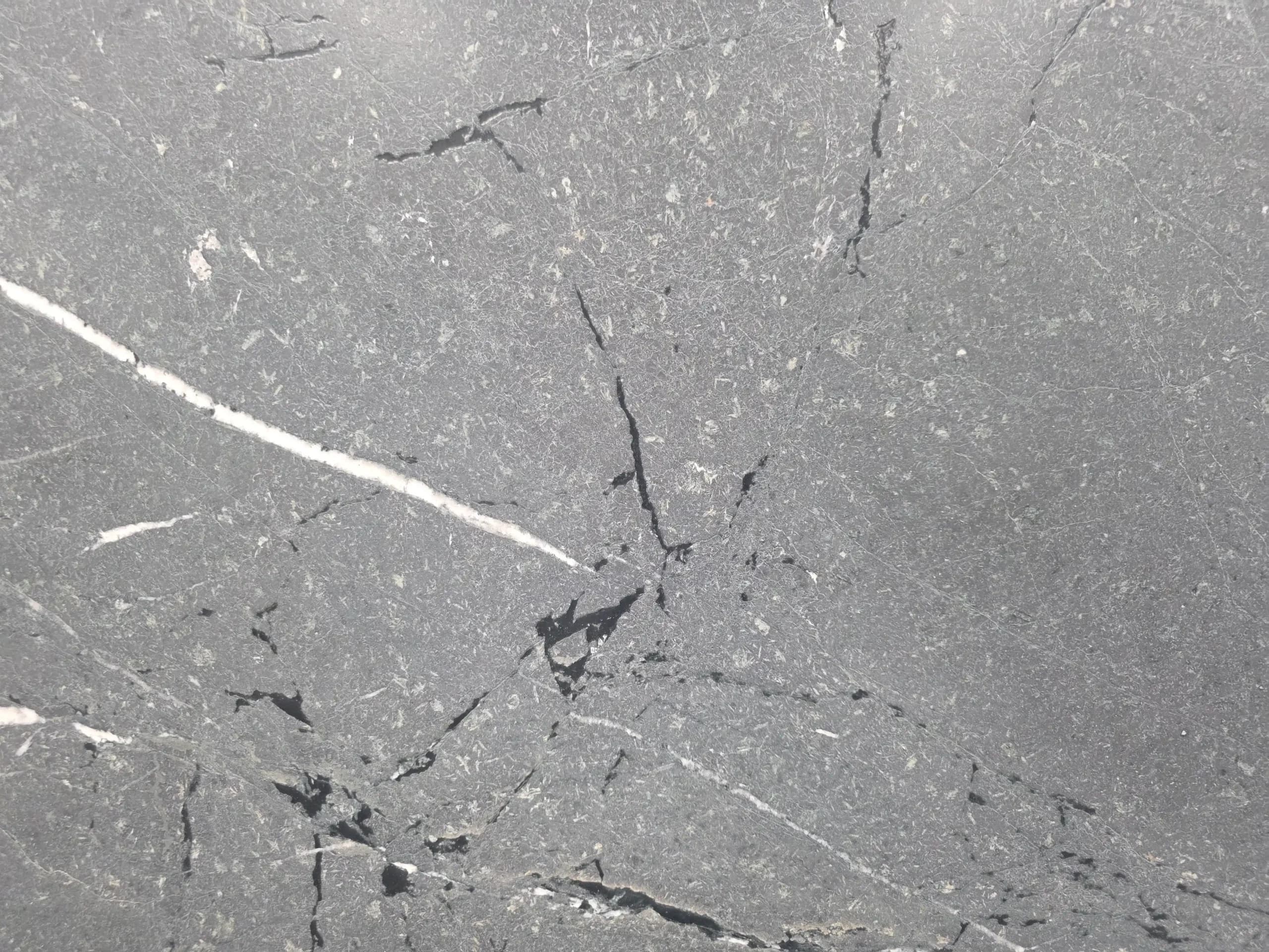 Negresco — Granite