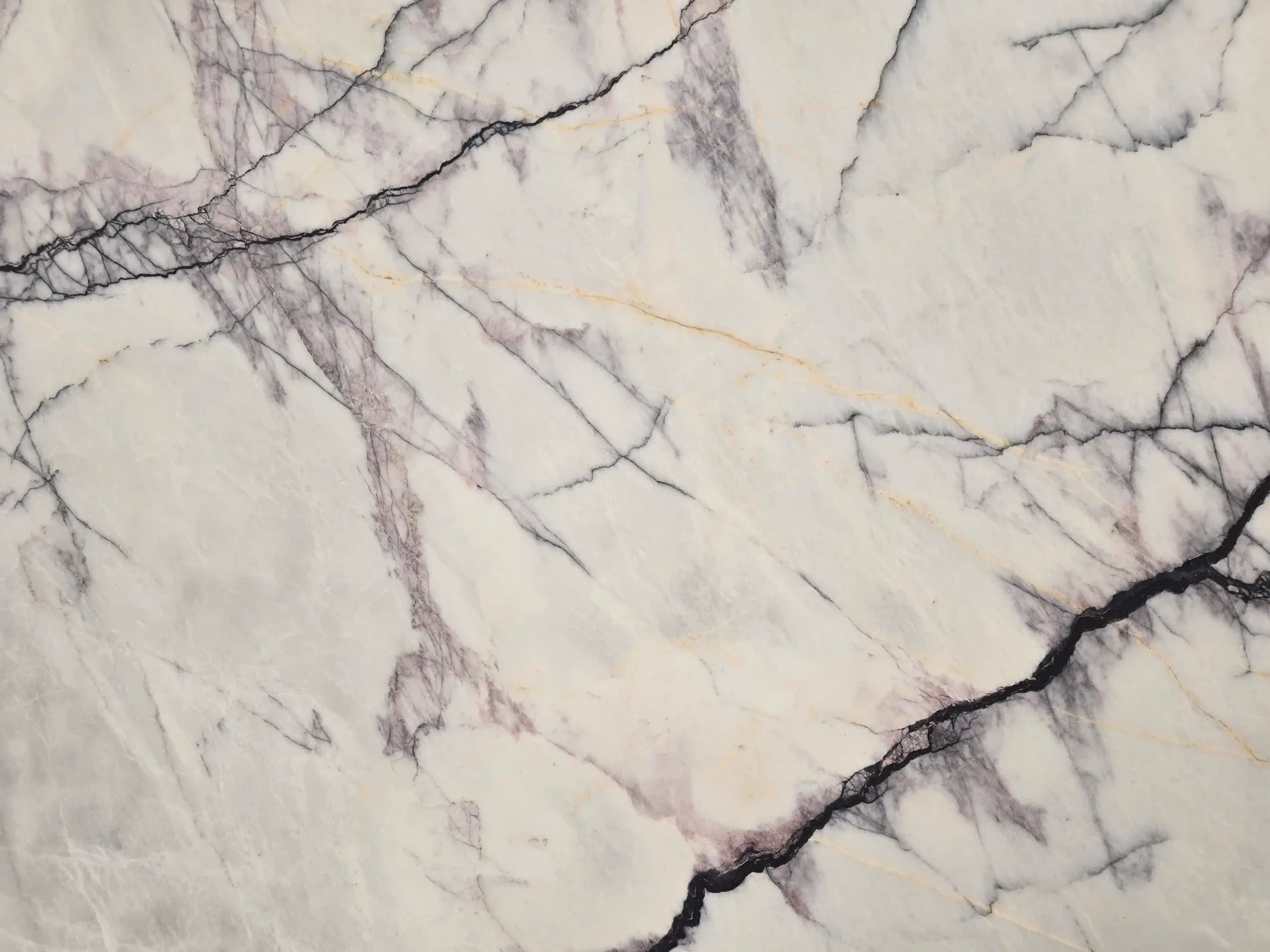 New York — Marble