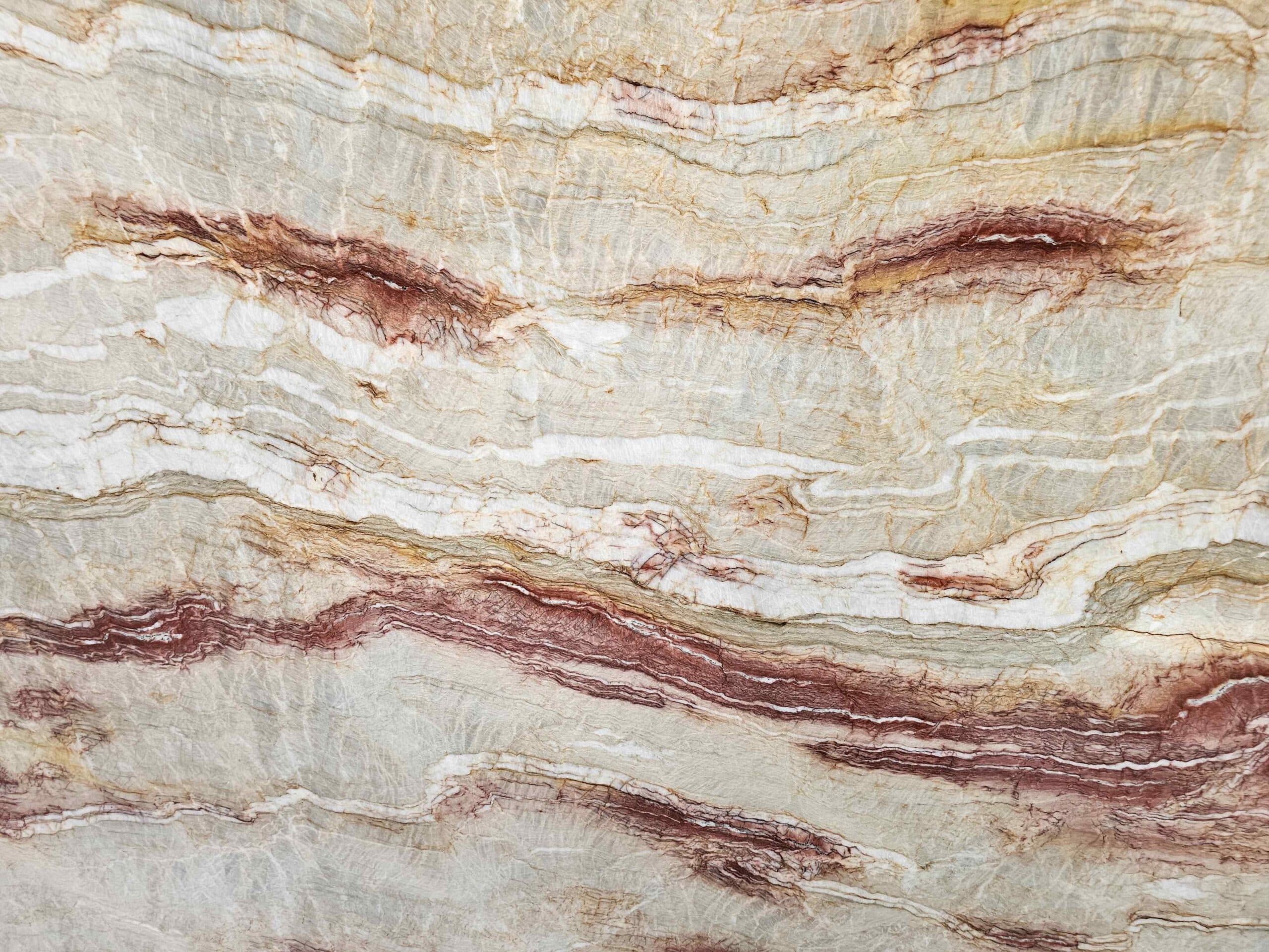 Nicarado — Quartzite