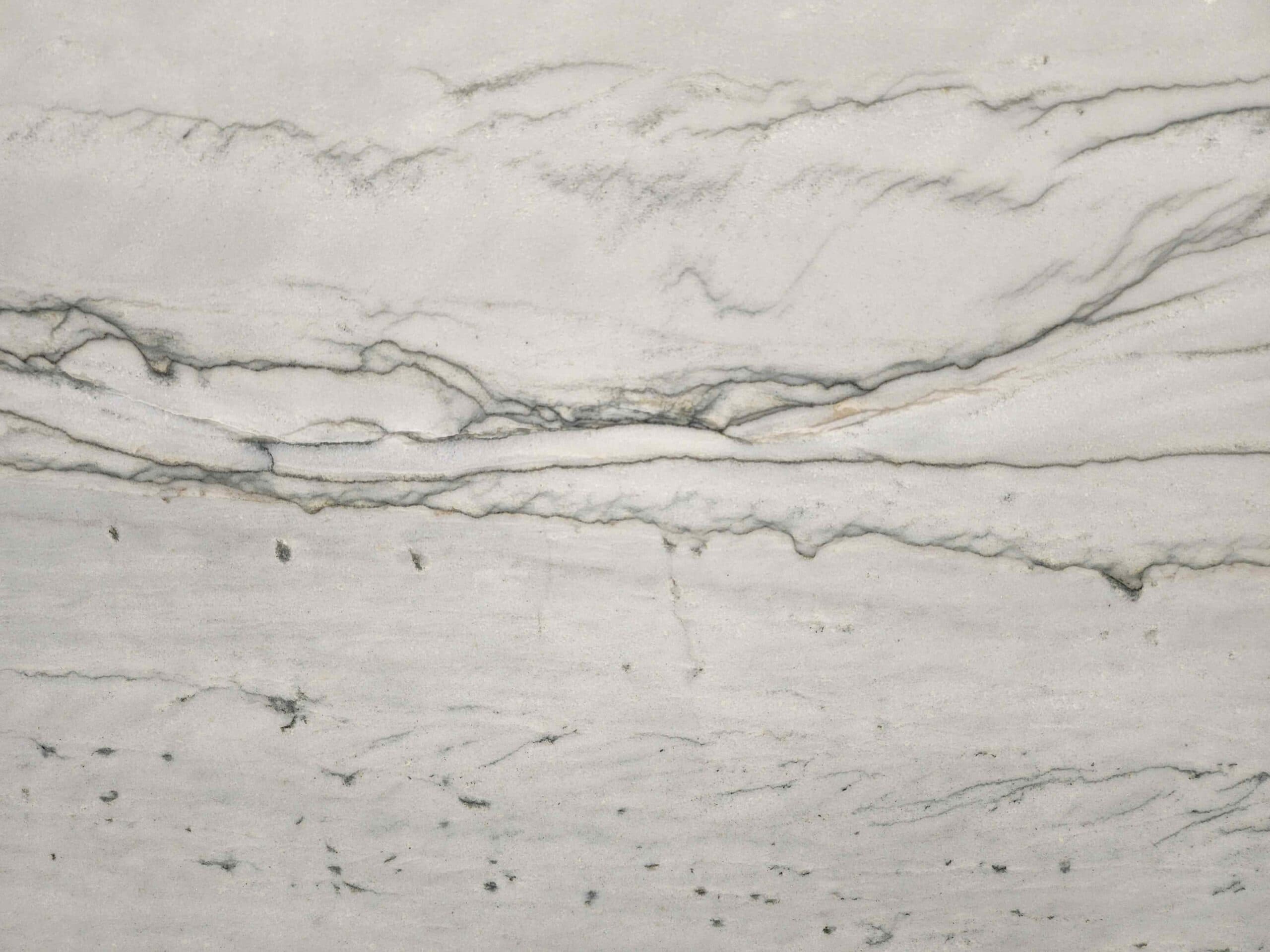 Olympia — Granite