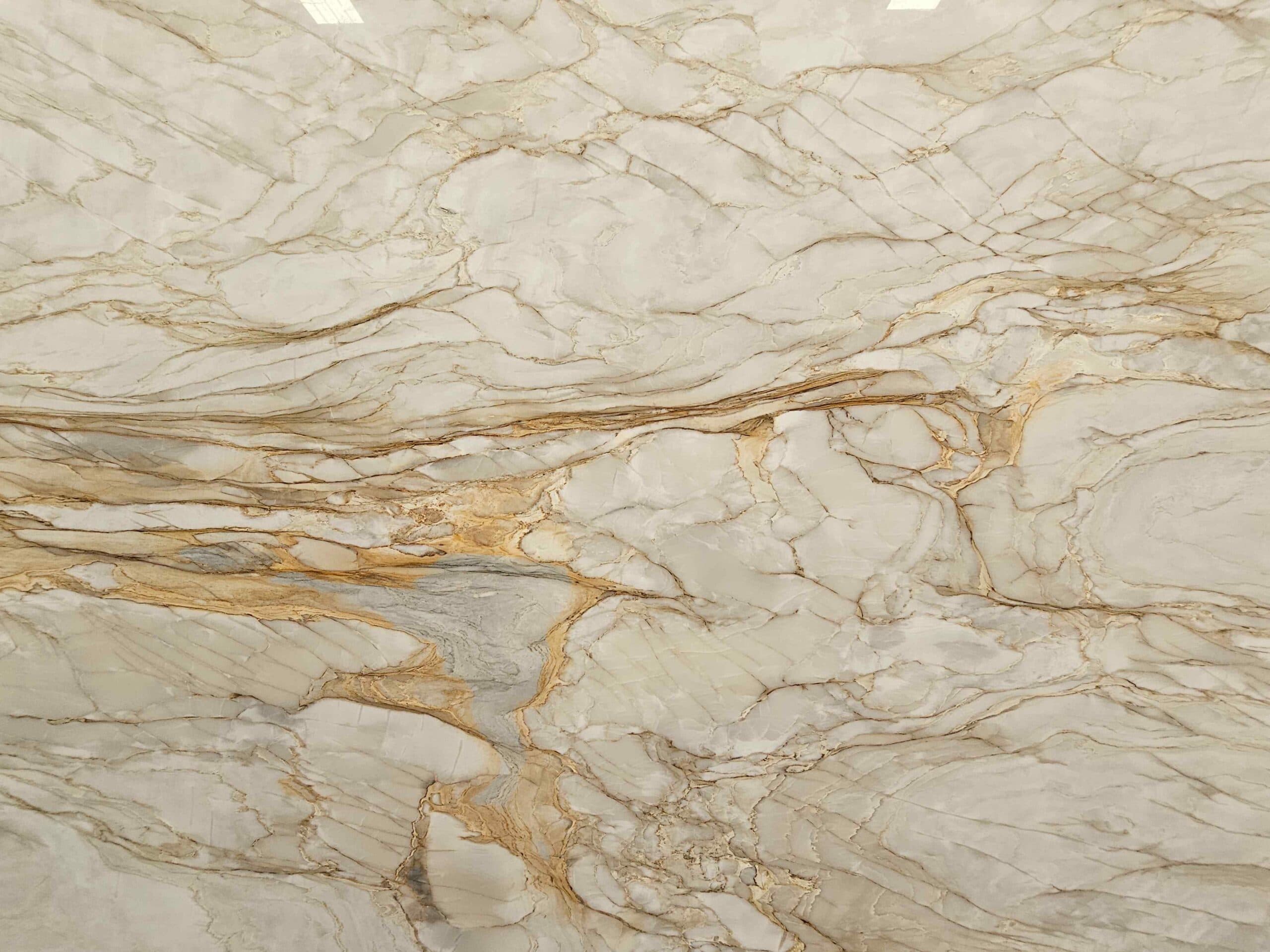 Perlato Oro — Limestone