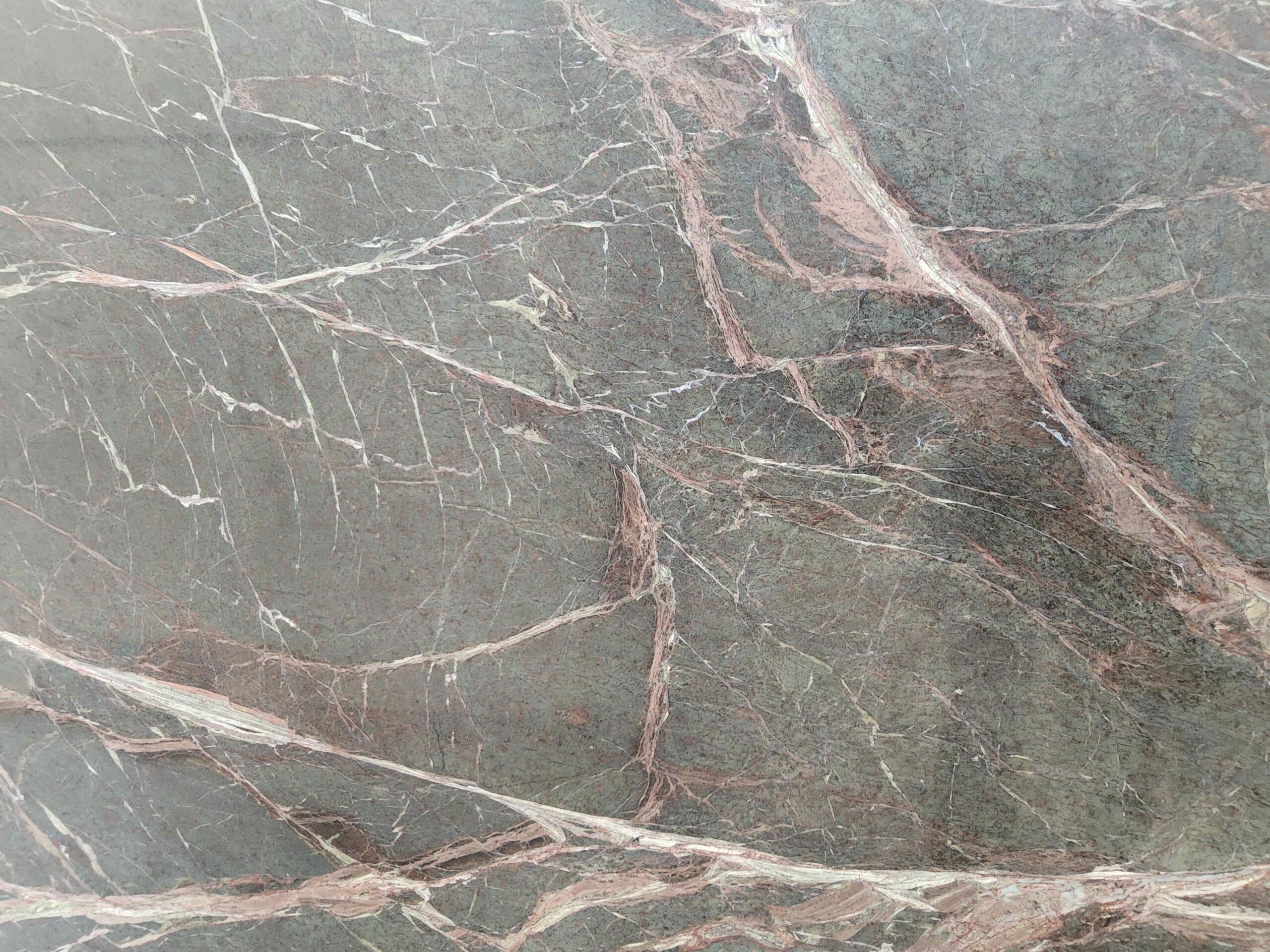 Pistachio — Granite