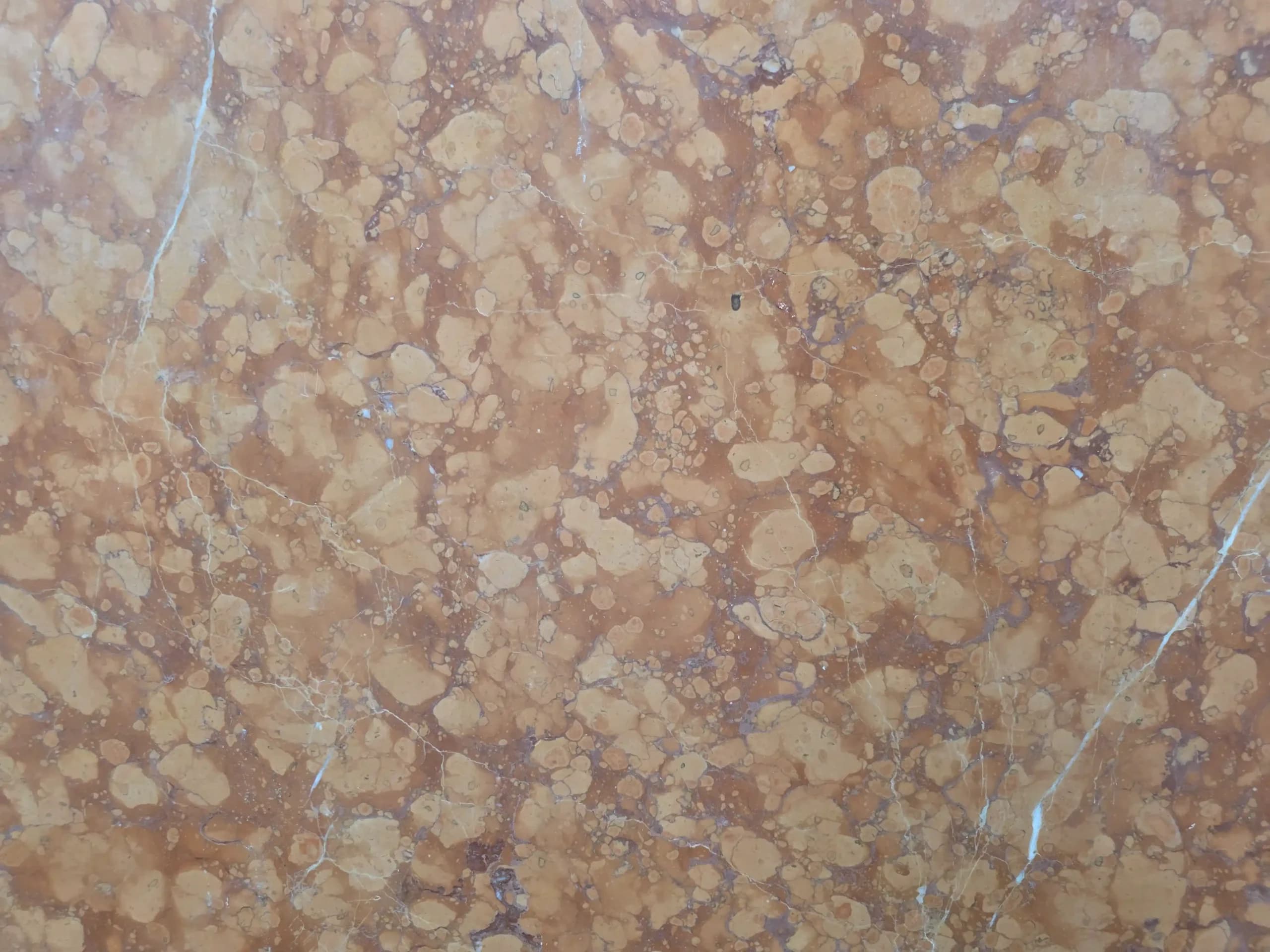 Rosso Alicante — Marble