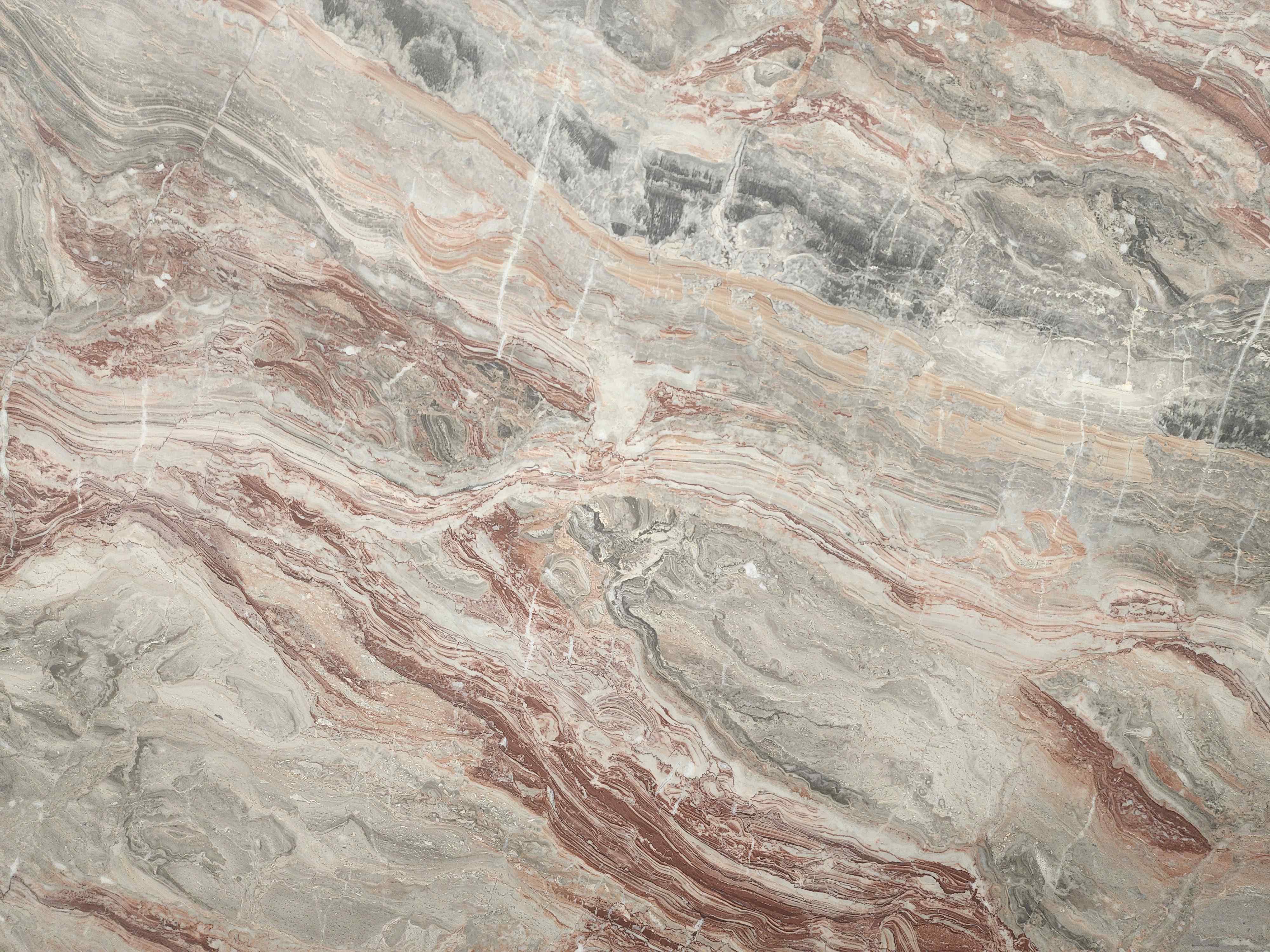 Rosso Orobico — Marble