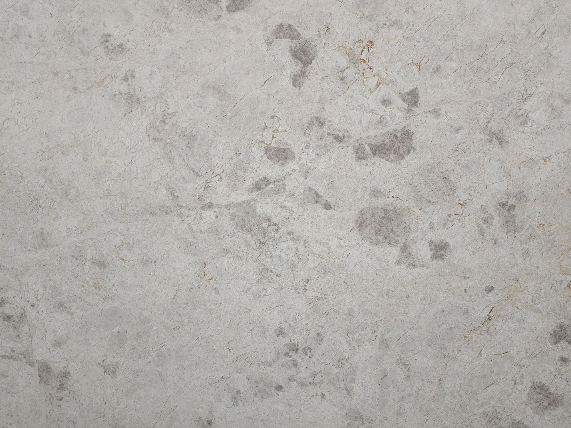 Silver Galaxy — Granite