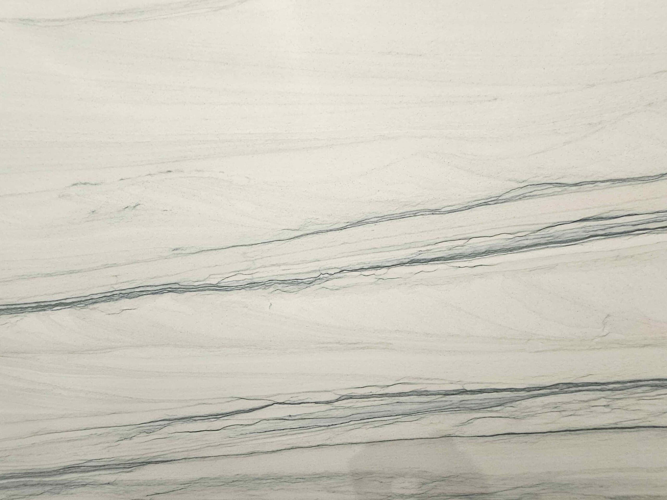 Statuario Blue — Marble