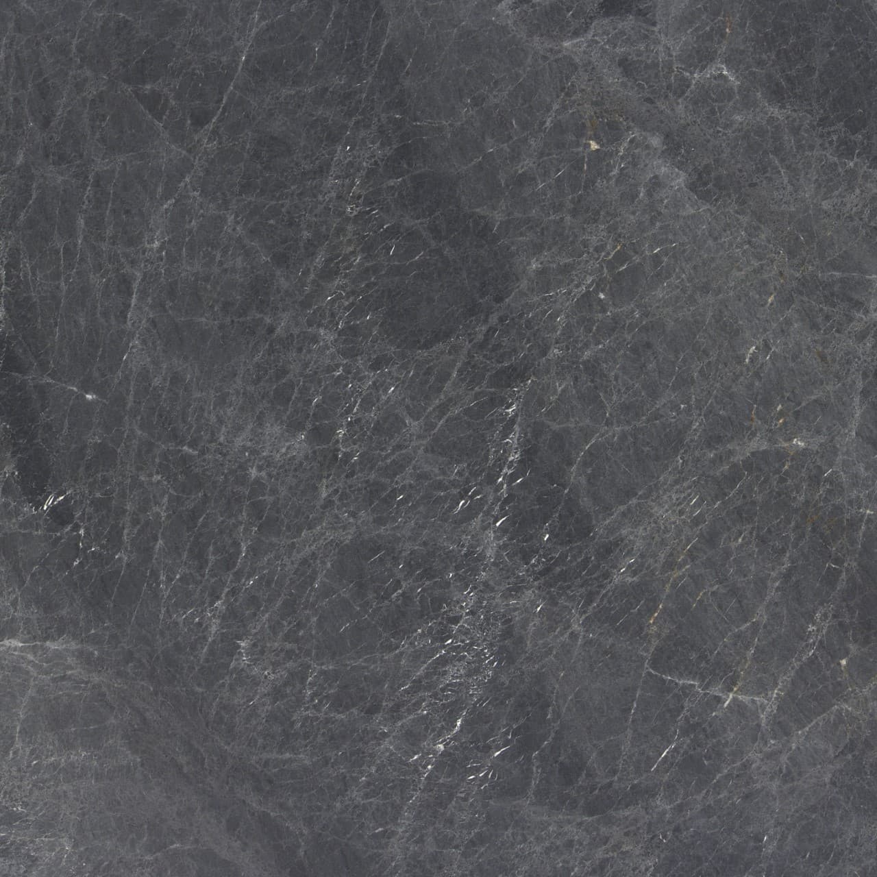 Storm Black — Granite