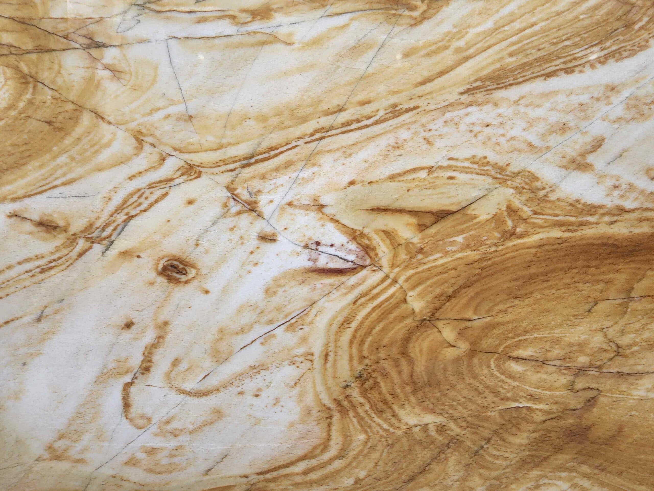 Supreme Gold — Granite