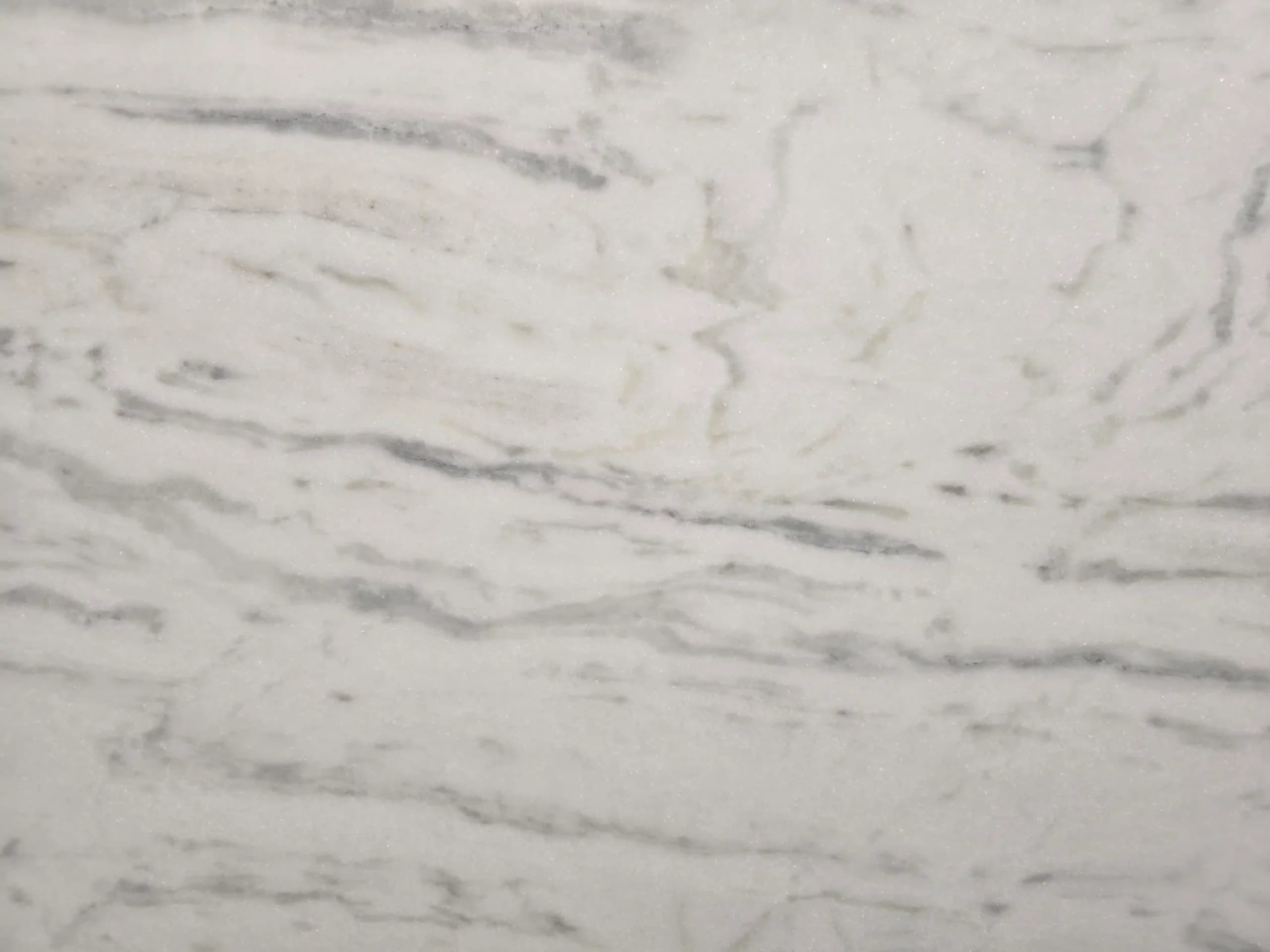 Tesoro Bianca — Marble