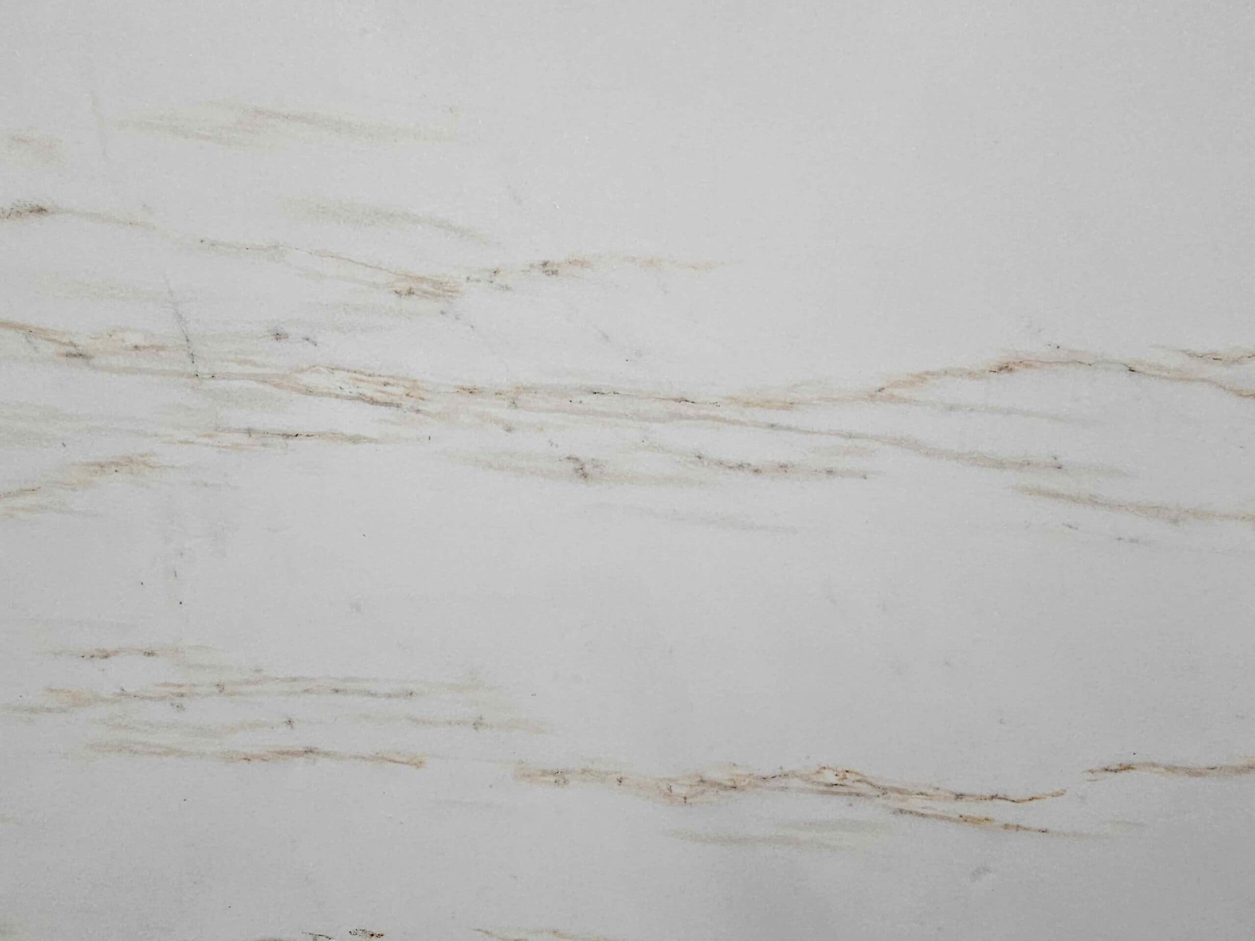 Thassos Gold — Marble